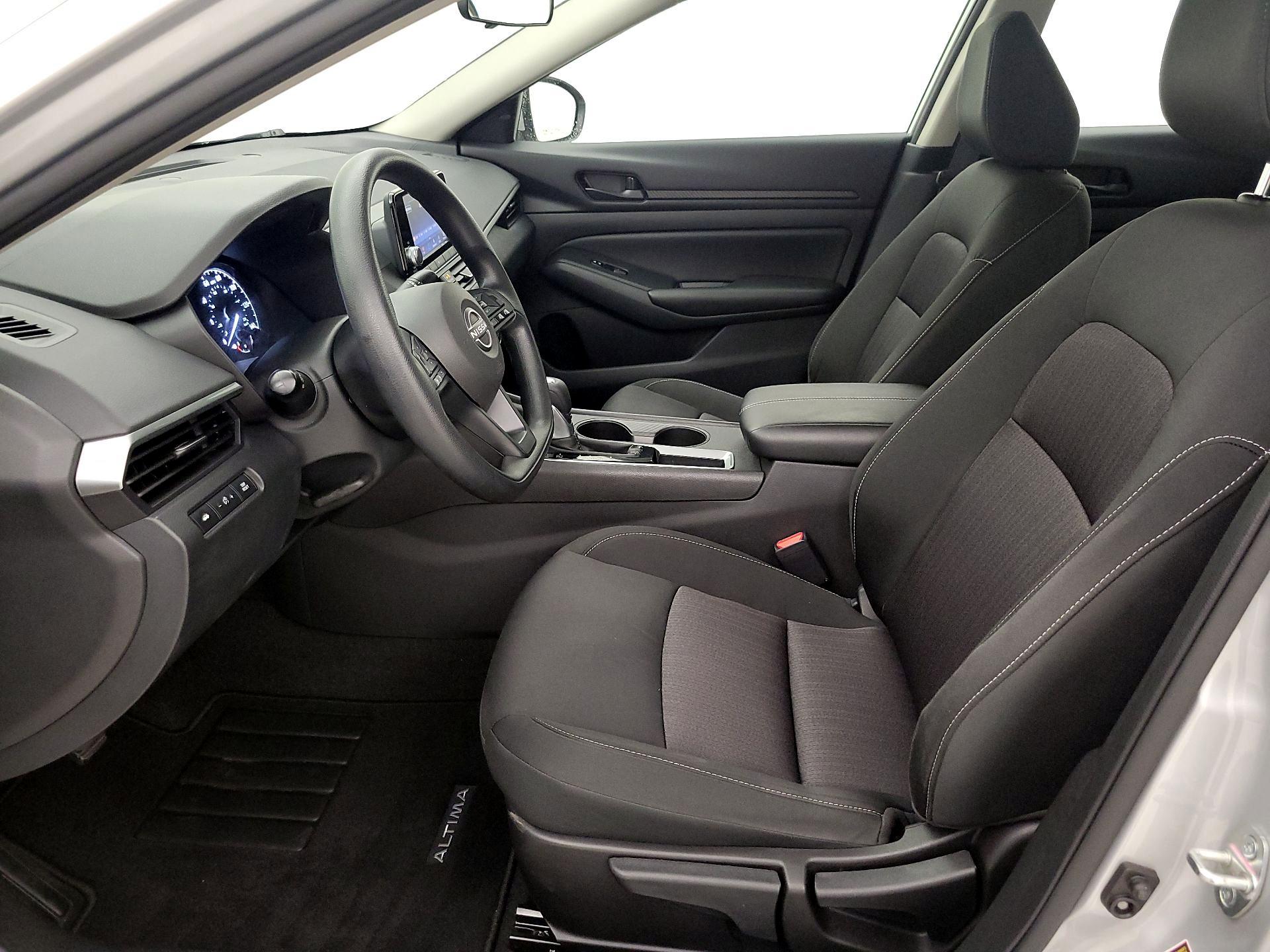 Thumbnail: 2023 Nissan Altima - 11