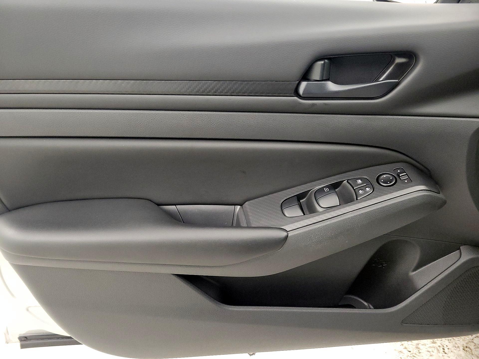 Thumbnail: 2023 Nissan Altima - 12