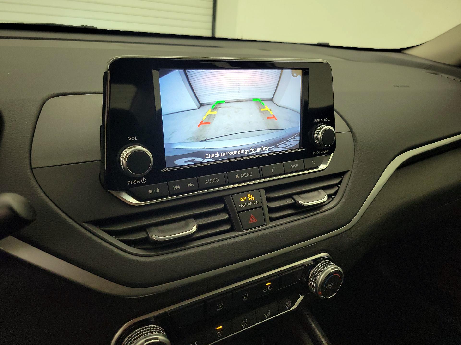 Thumbnail: 2023 Nissan Altima - 14