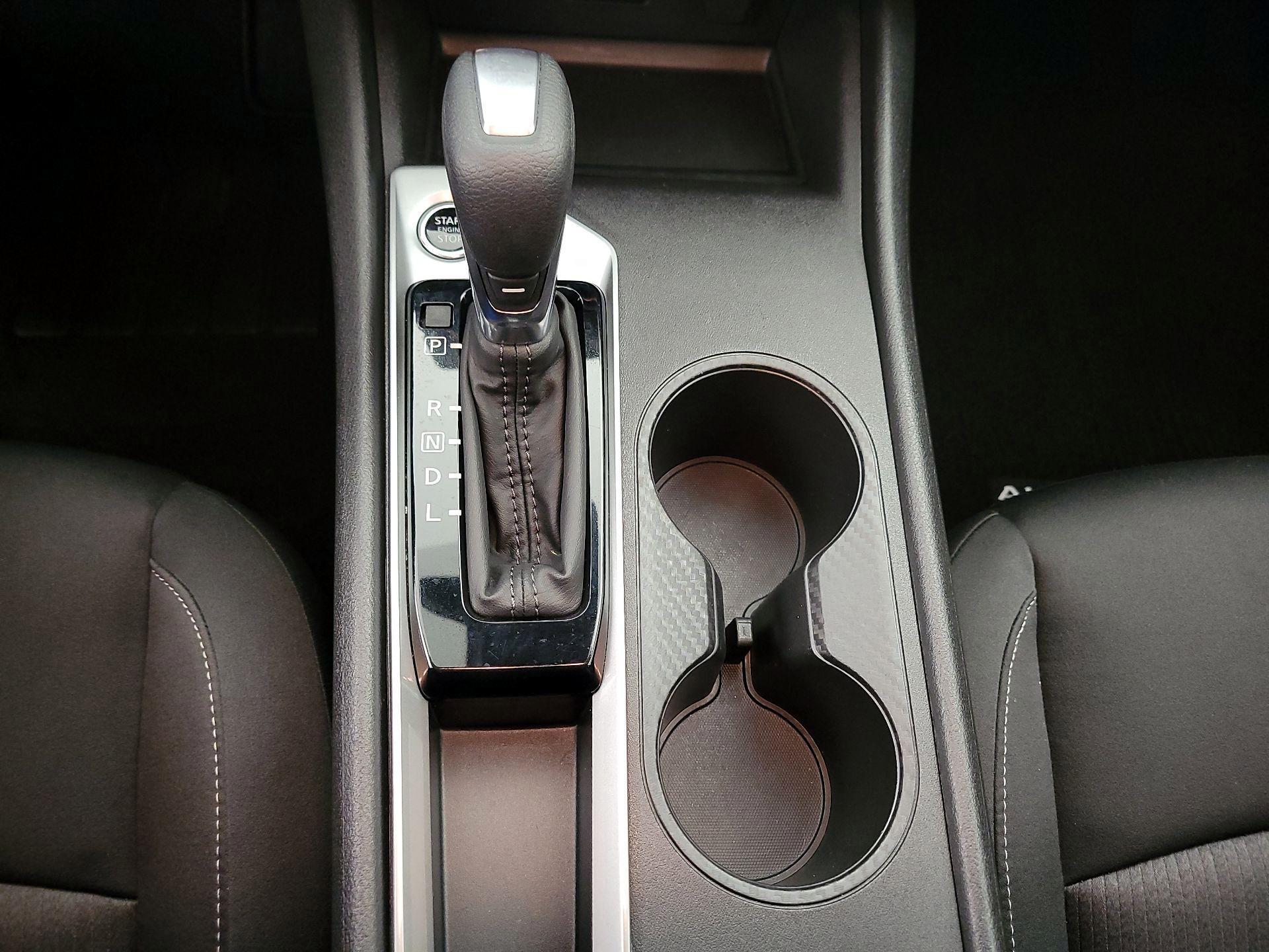 Thumbnail: 2023 Nissan Altima - 17