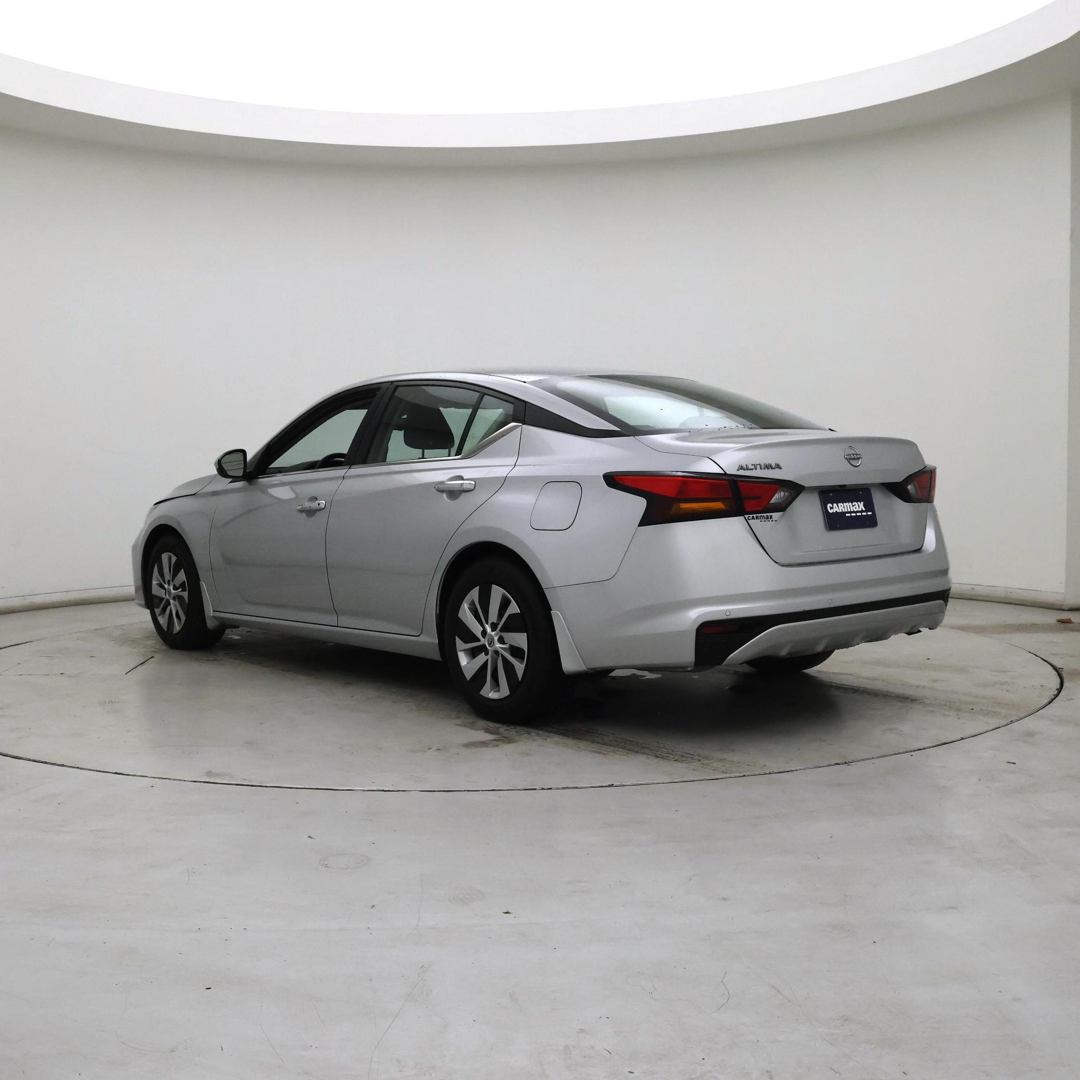 Thumbnail: 2023 Nissan Altima - 2