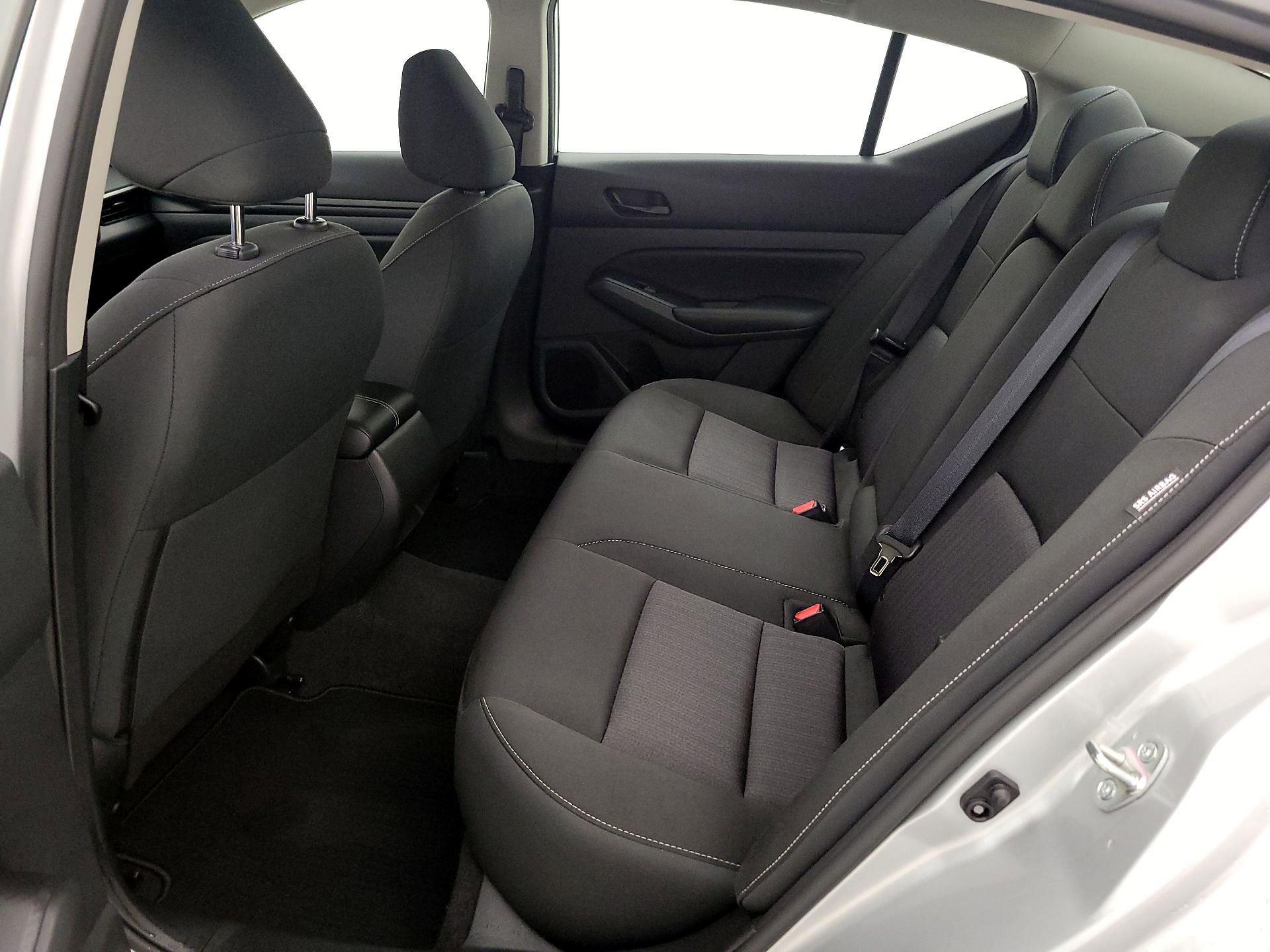 Thumbnail: 2023 Nissan Altima - 19