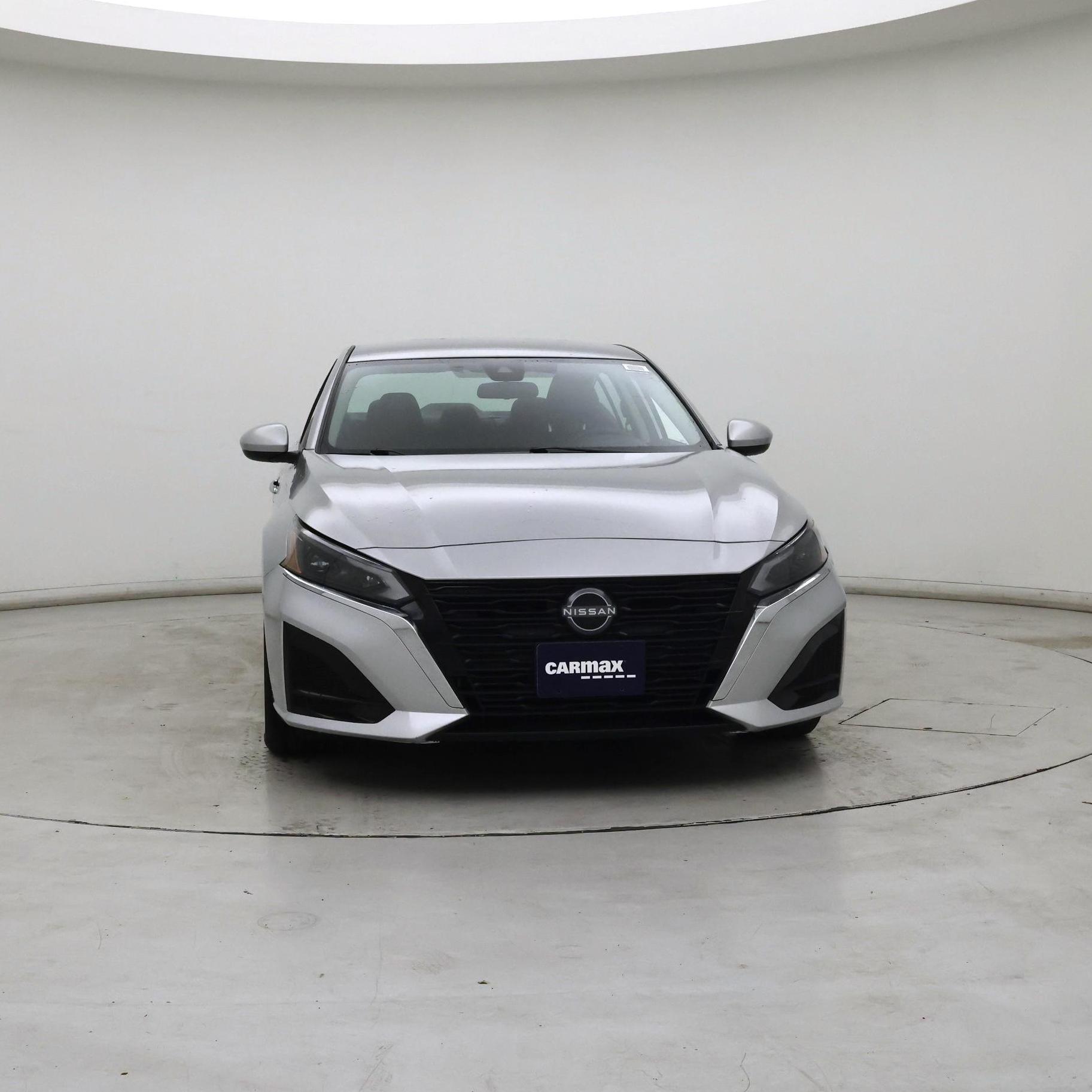 Thumbnail: 2023 Nissan Altima - 5