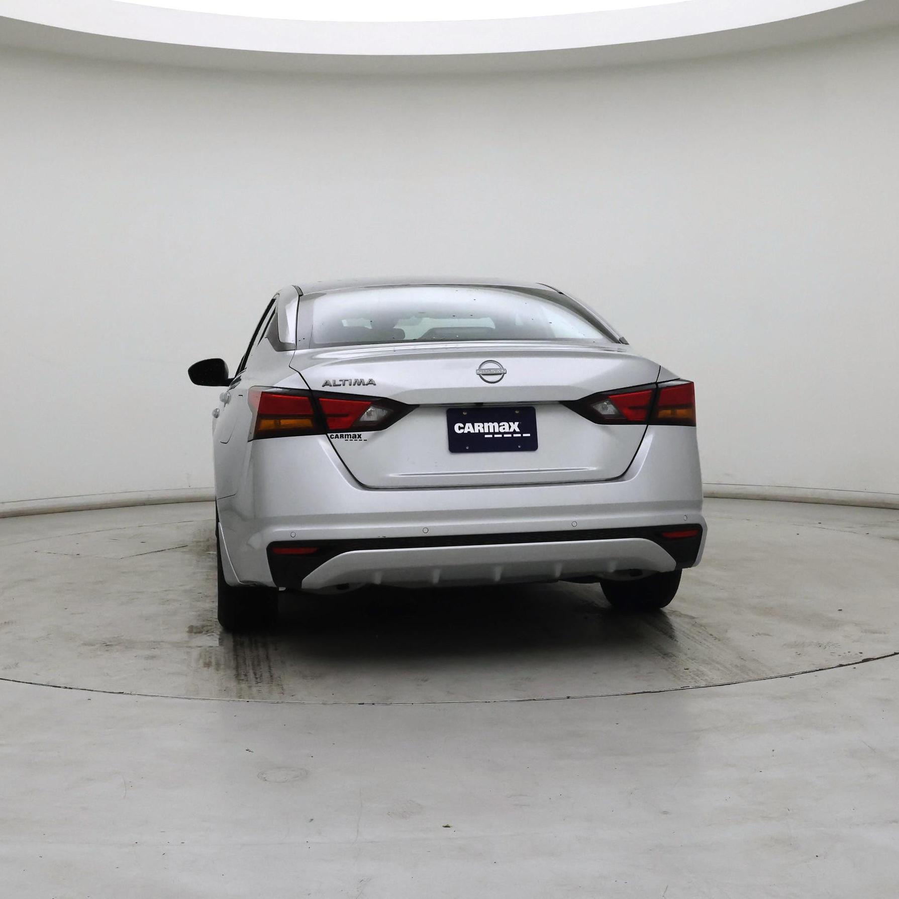 Thumbnail: 2023 Nissan Altima - 6