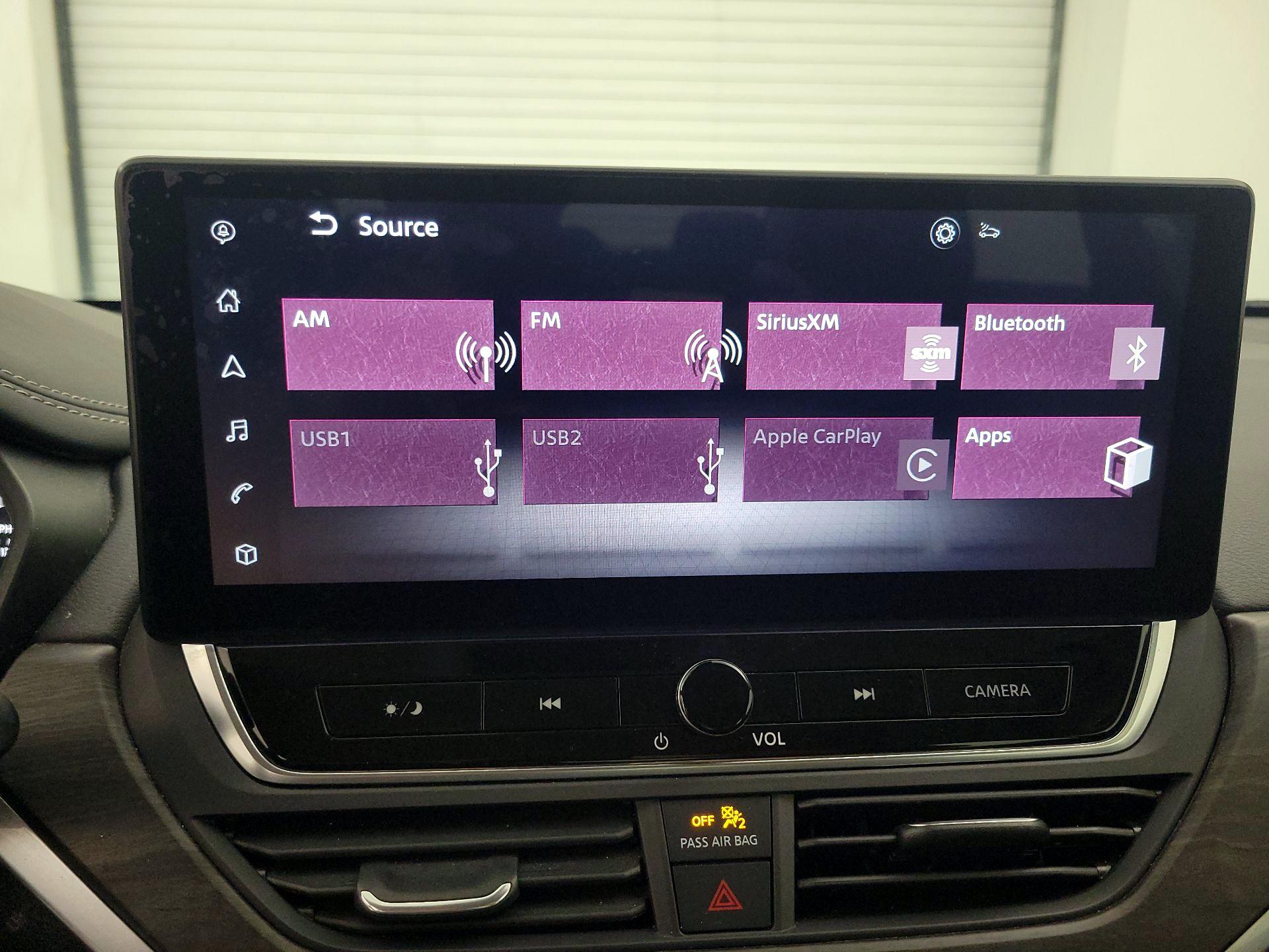 Thumbnail: 2023 Nissan Altima - 15