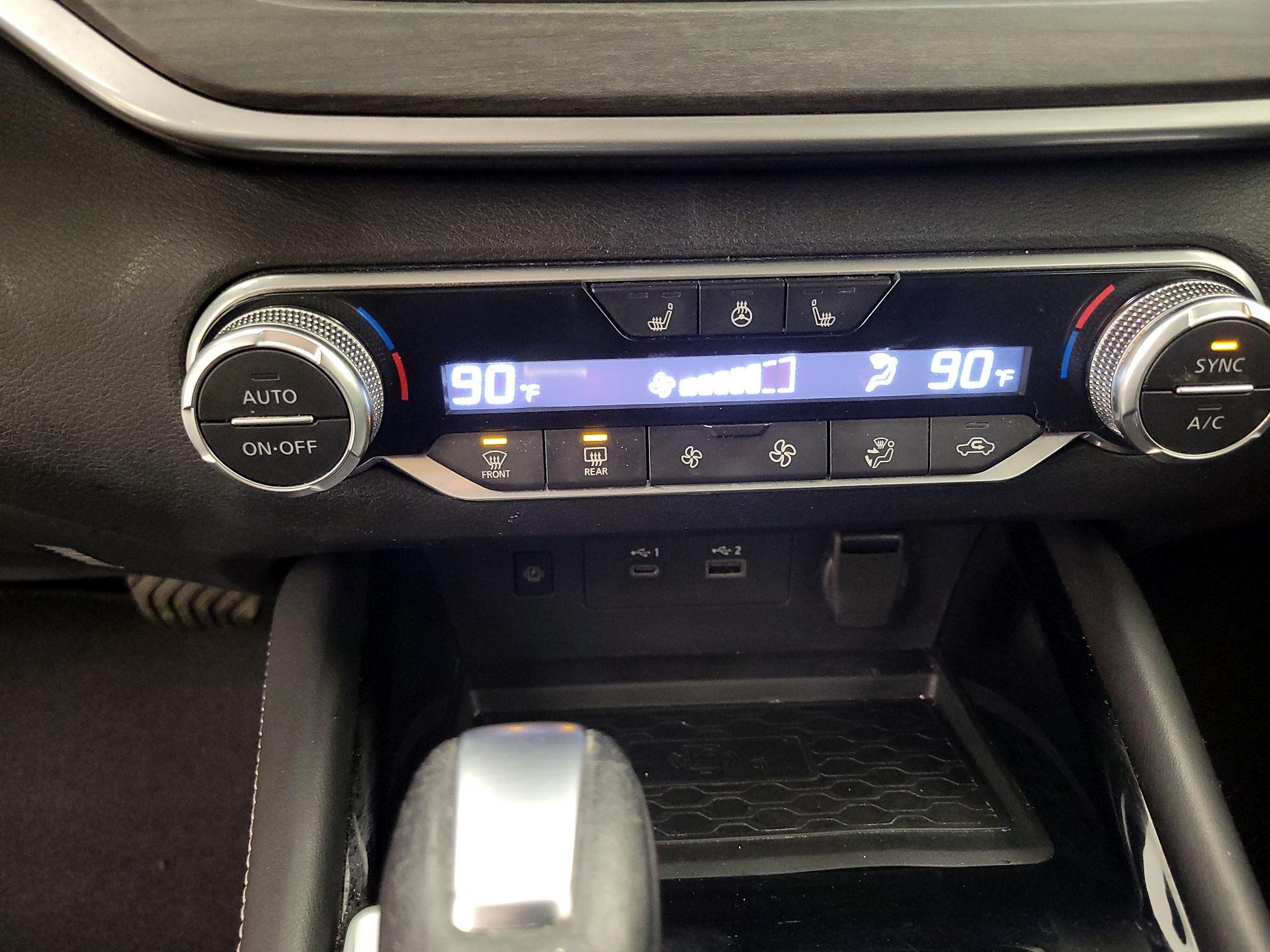 Thumbnail: 2023 Nissan Altima - 16