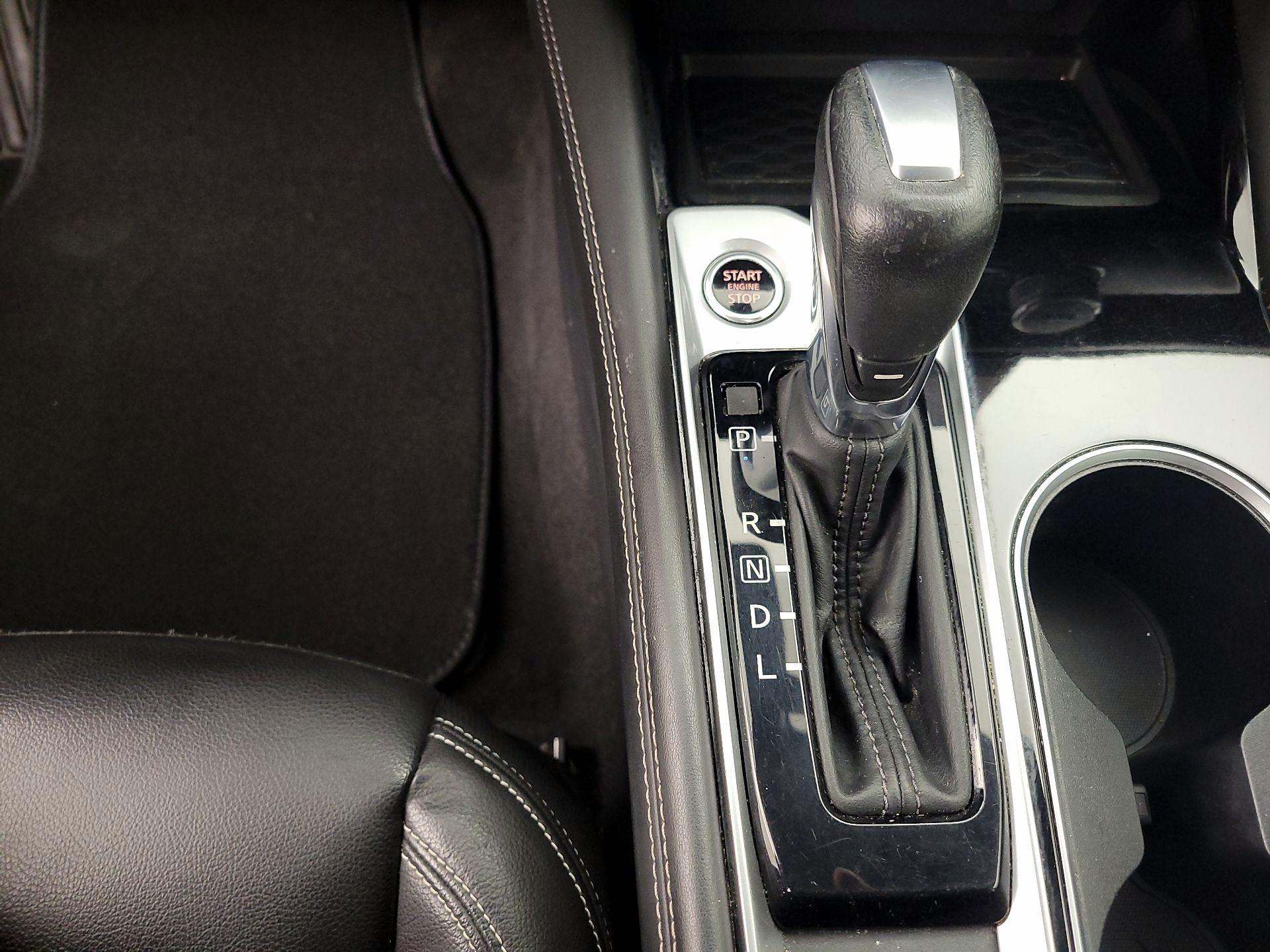 Thumbnail: 2023 Nissan Altima - 17