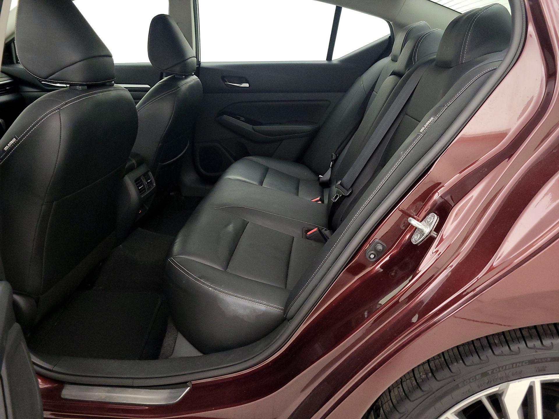 Thumbnail: 2023 Nissan Altima - 20