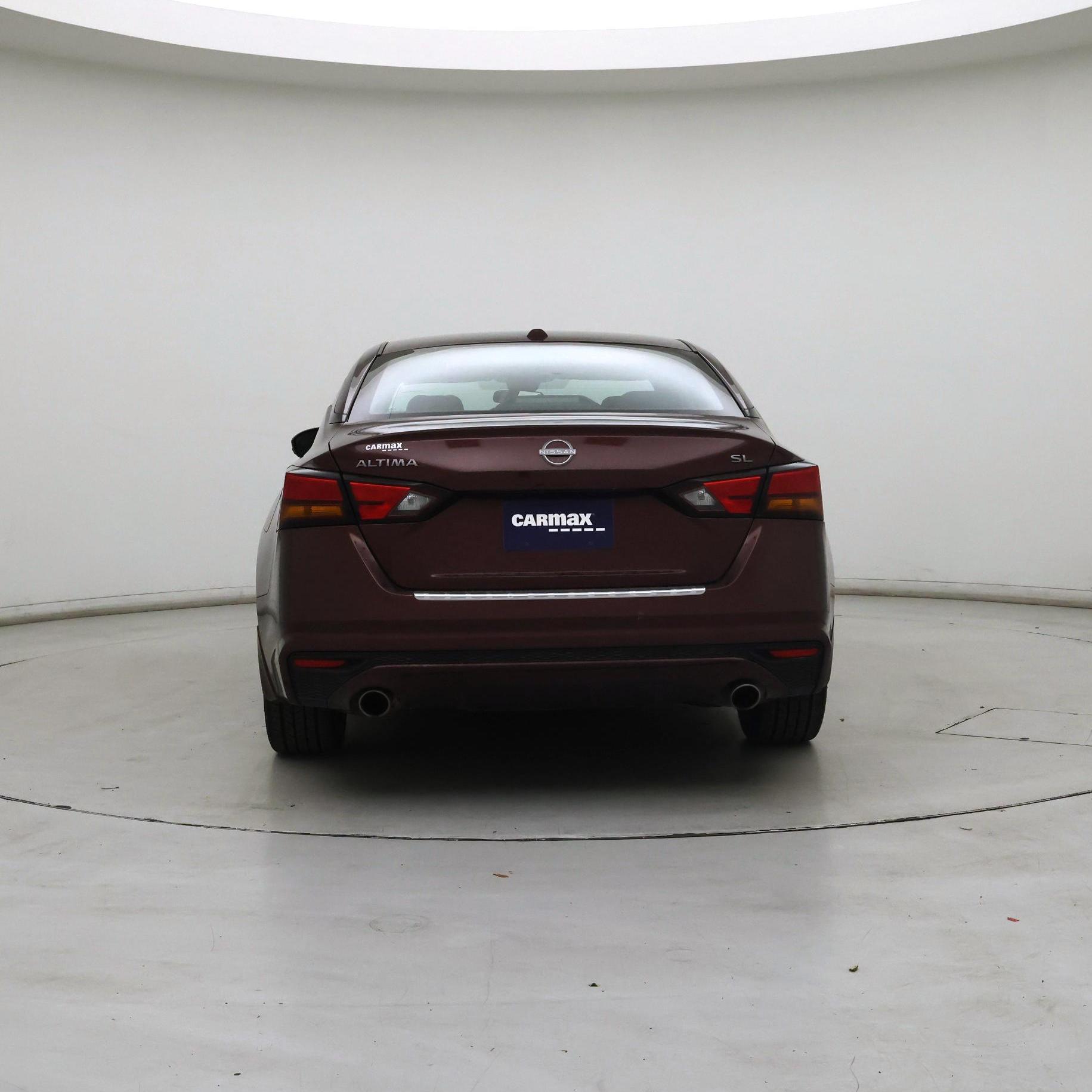 Thumbnail: 2023 Nissan Altima - 6