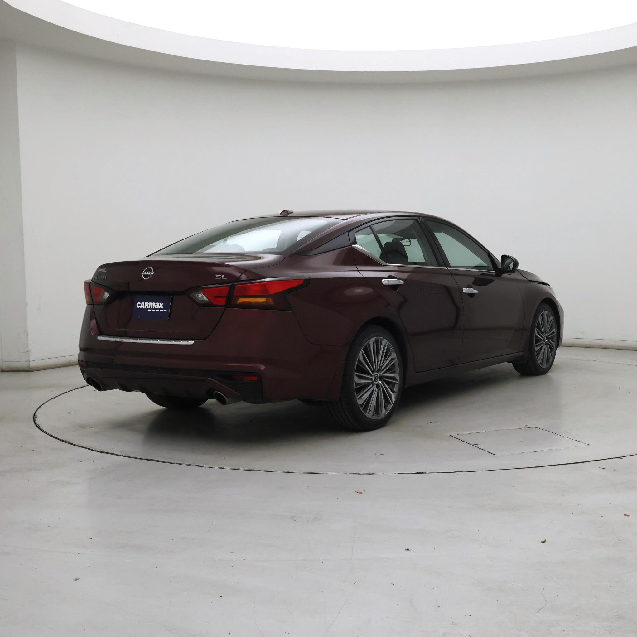 Thumbnail: 2023 Nissan Altima - 8