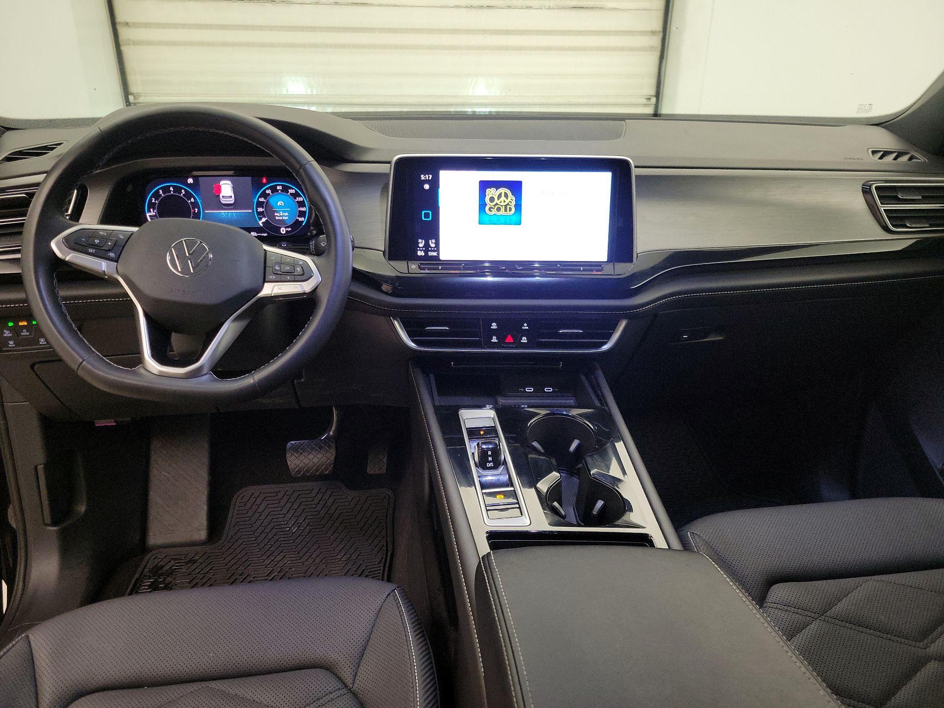 Thumbnail: 2024 Volkswagen Atlas - 9