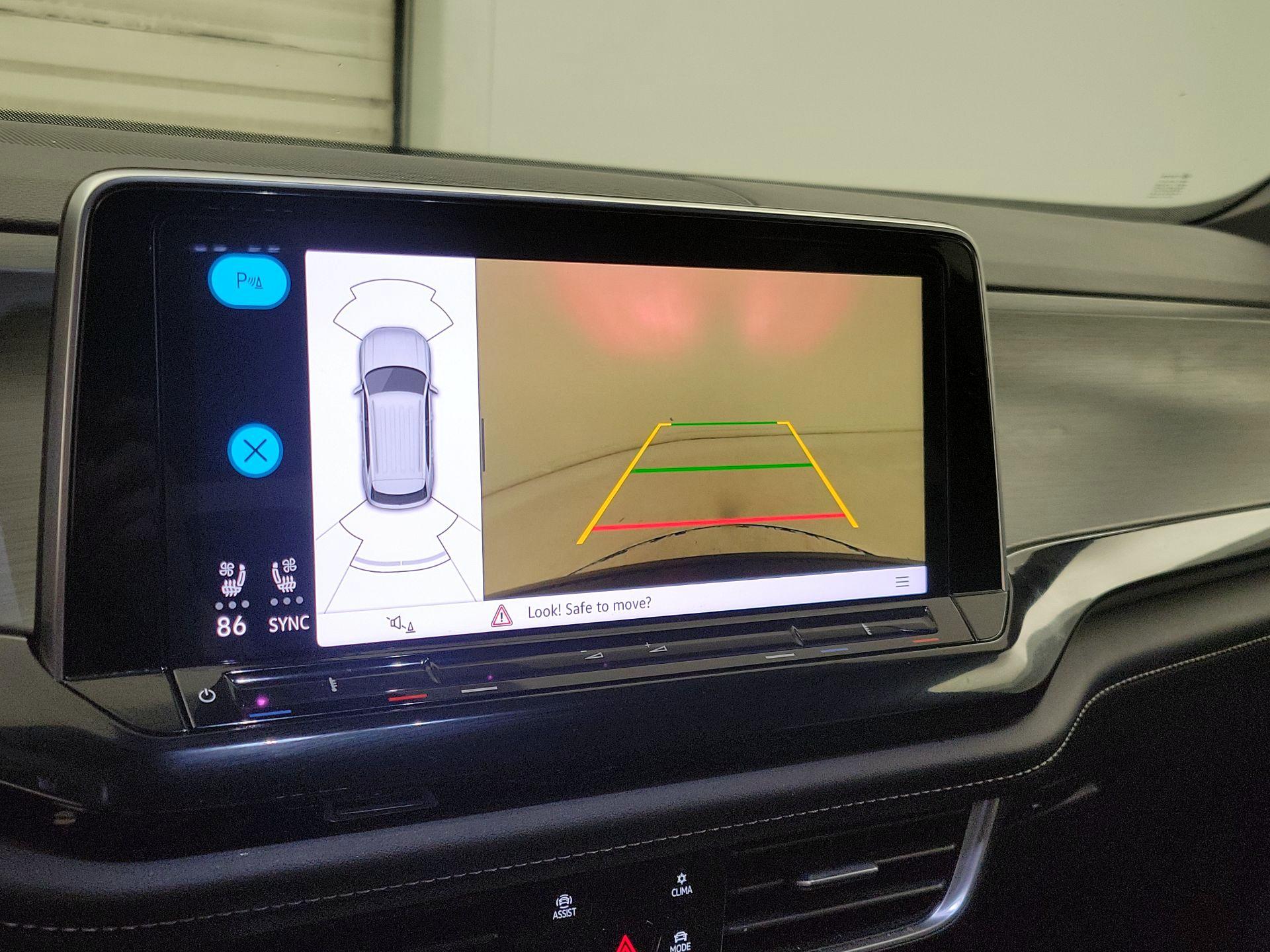 Thumbnail: 2024 Volkswagen Atlas - 14