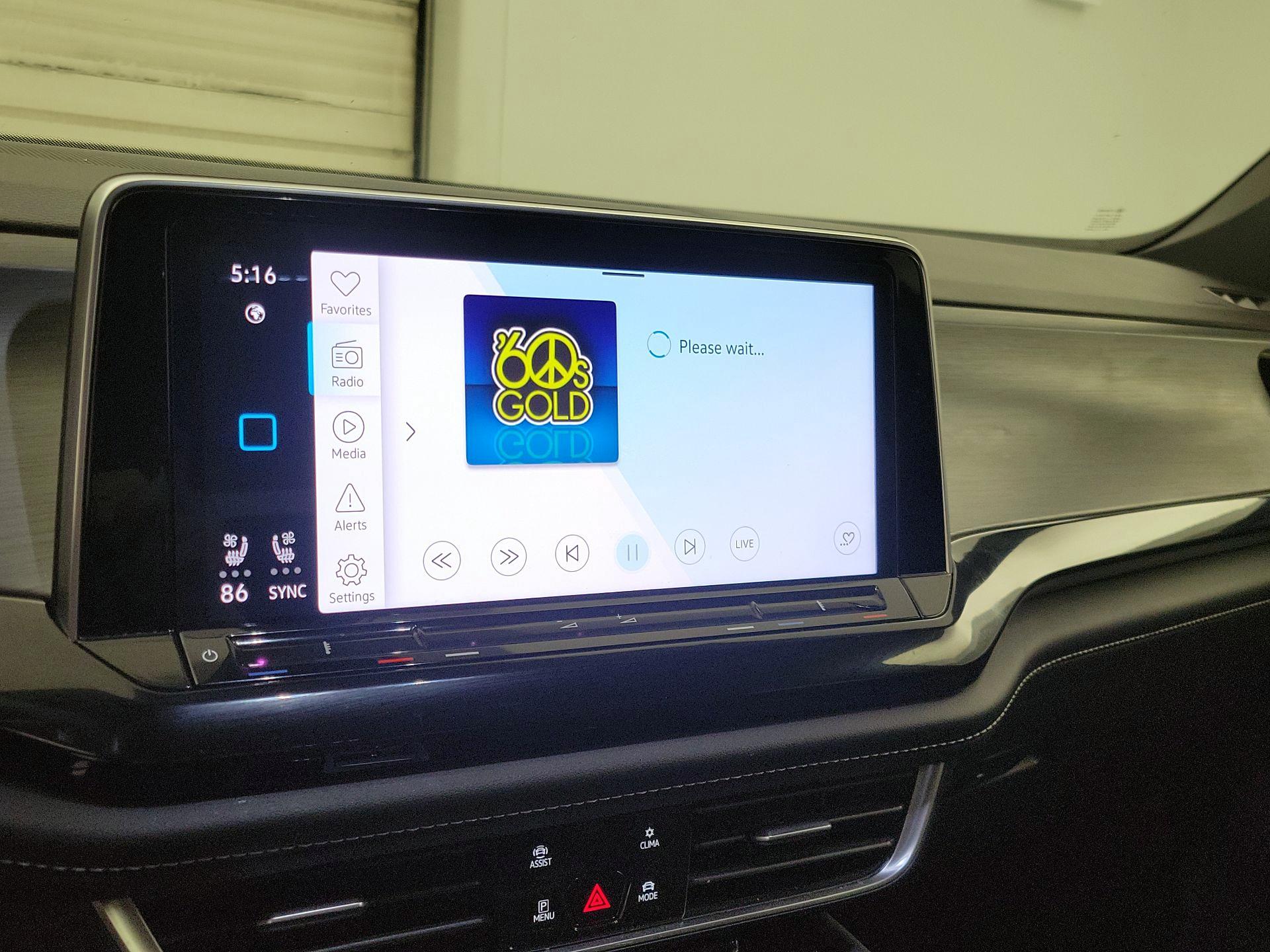 Thumbnail: 2024 Volkswagen Atlas - 15