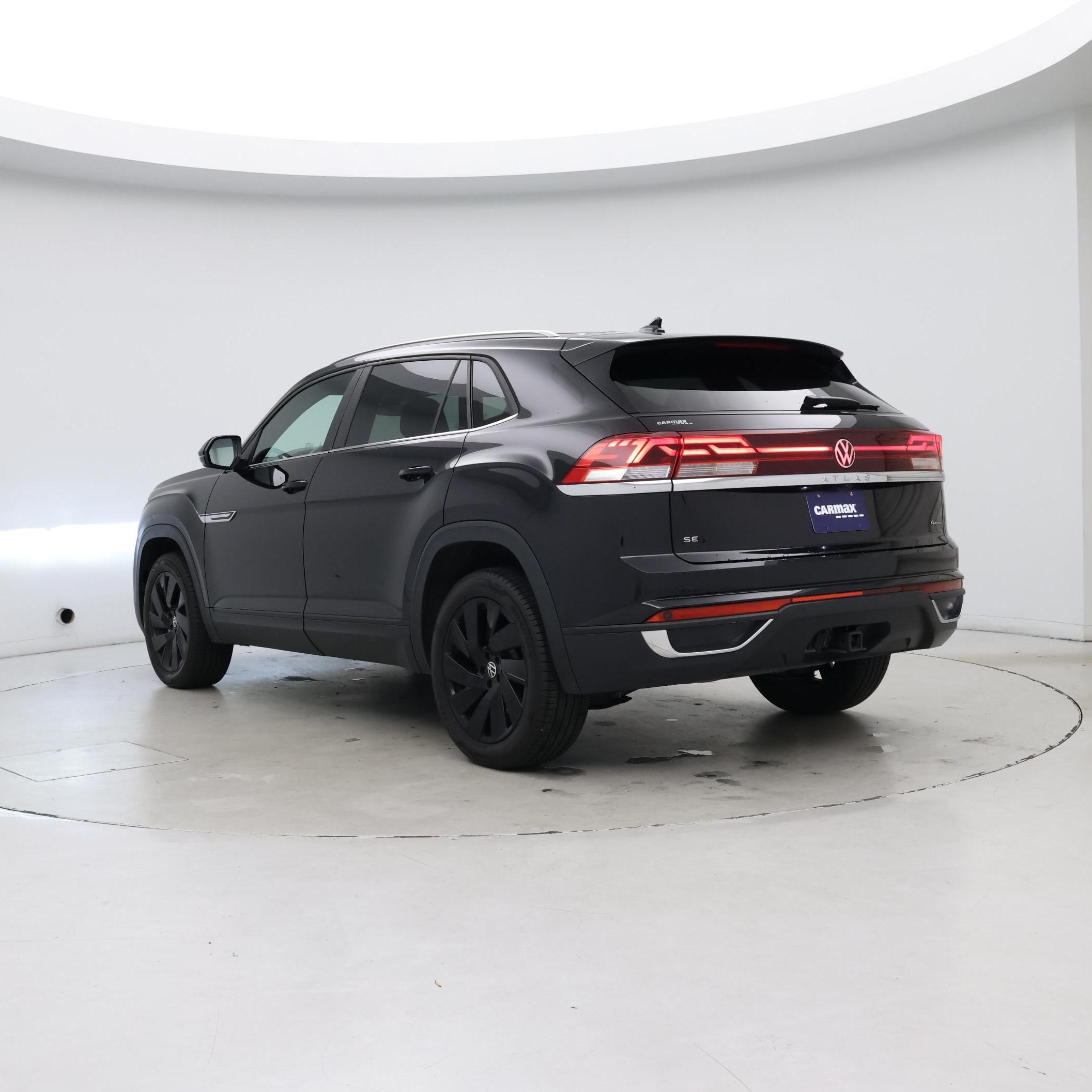 Thumbnail: 2024 Volkswagen Atlas - 2