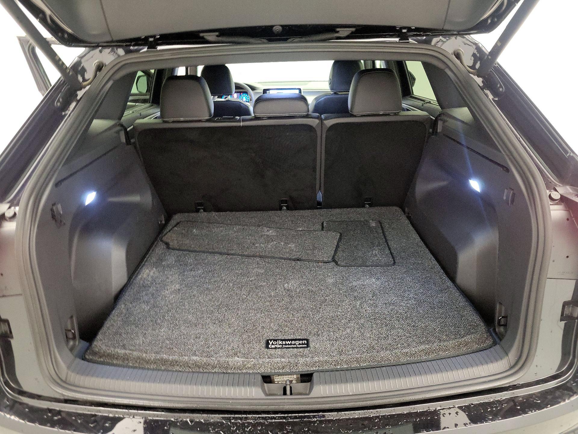 Thumbnail: 2024 Volkswagen Atlas - 20