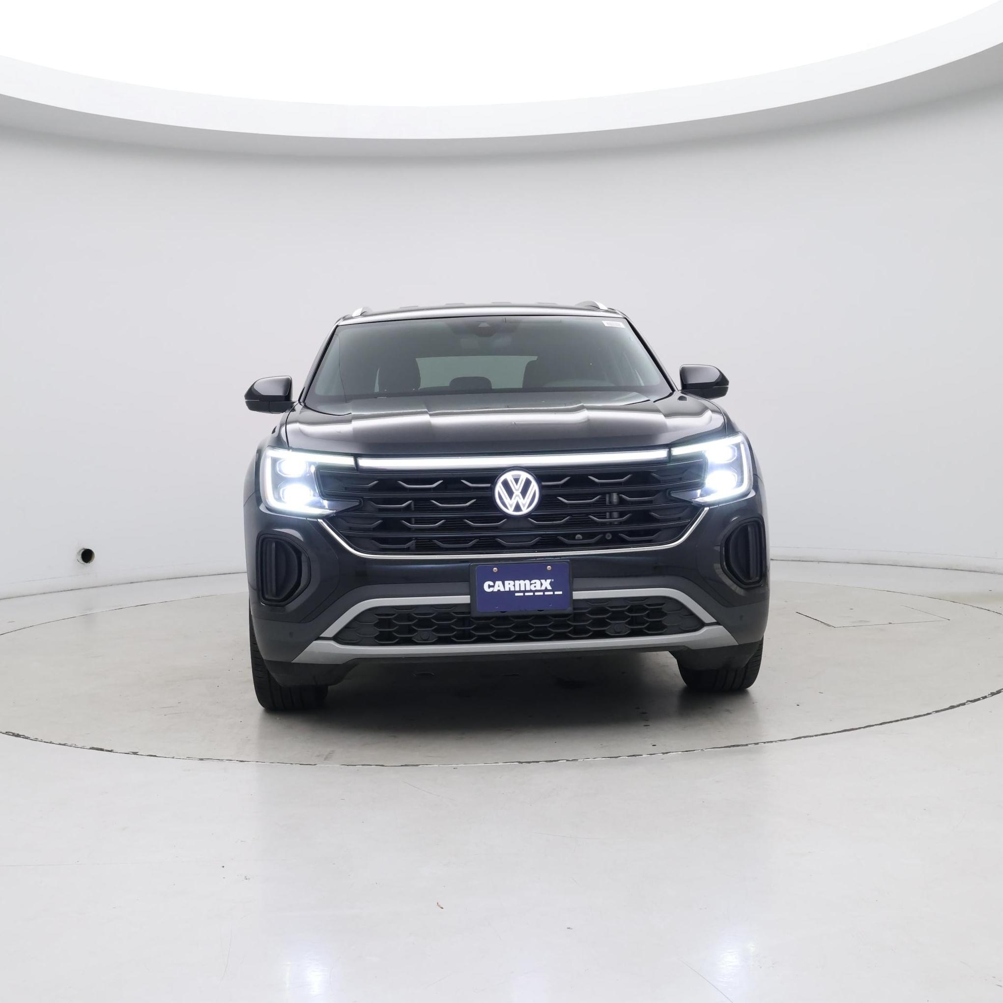 Thumbnail: 2024 Volkswagen Atlas - 5