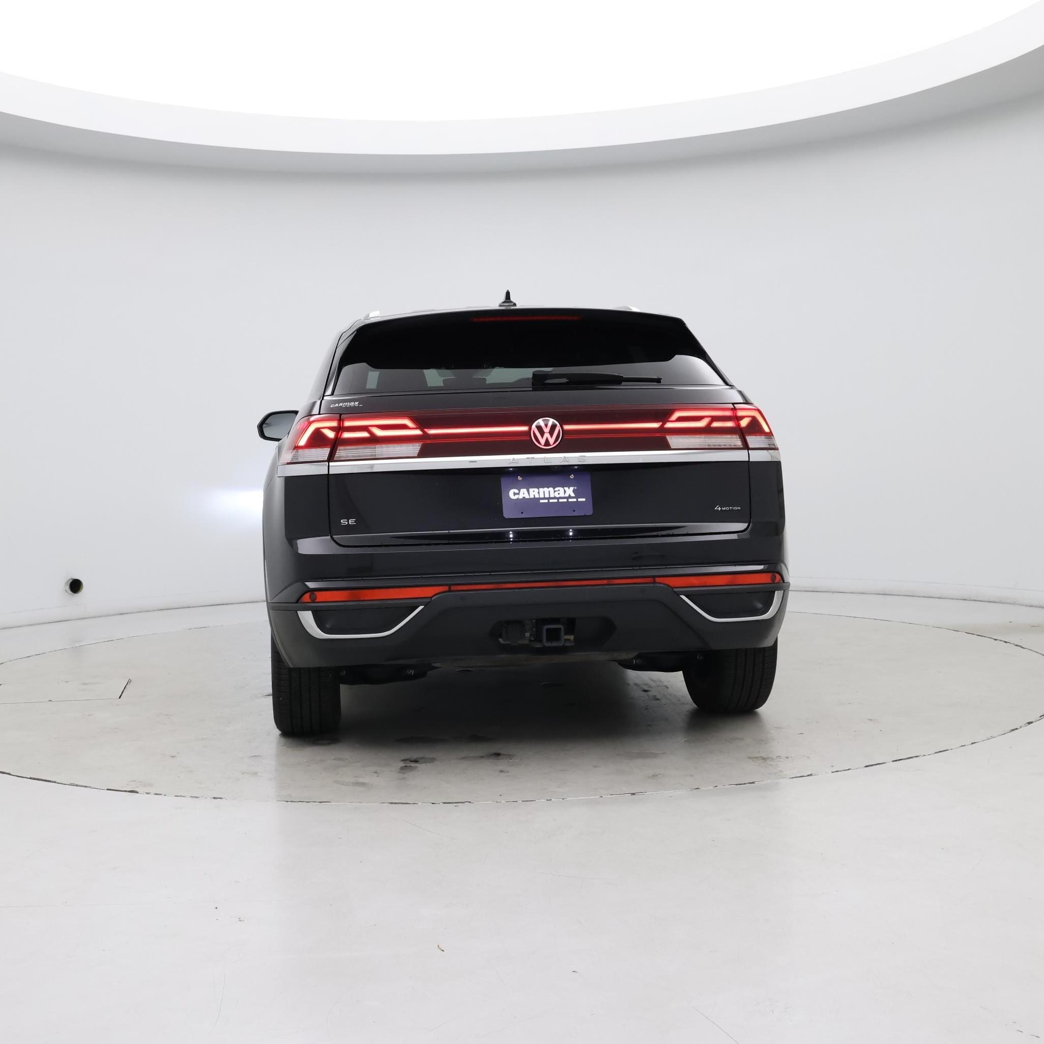 Thumbnail: 2024 Volkswagen Atlas - 6