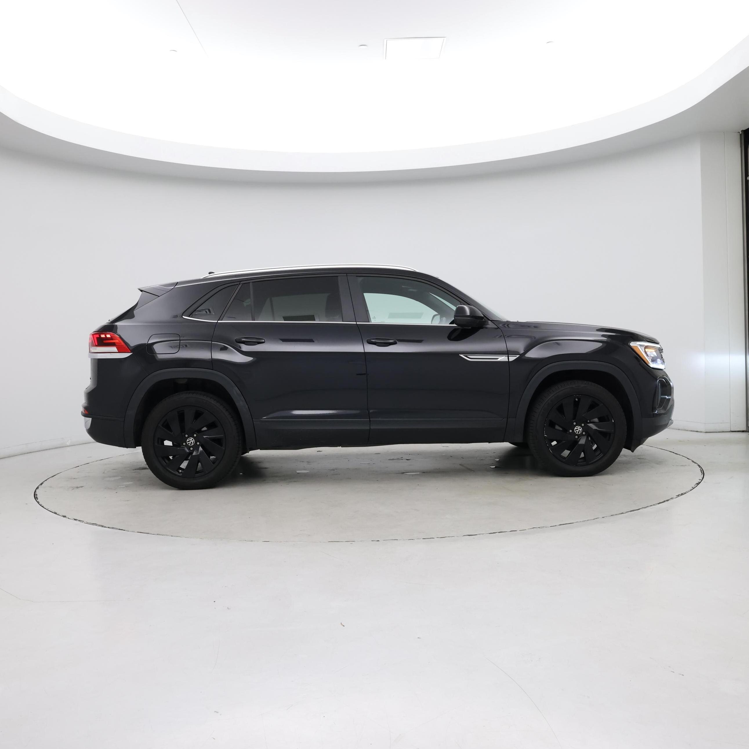 Thumbnail: 2024 Volkswagen Atlas - 7