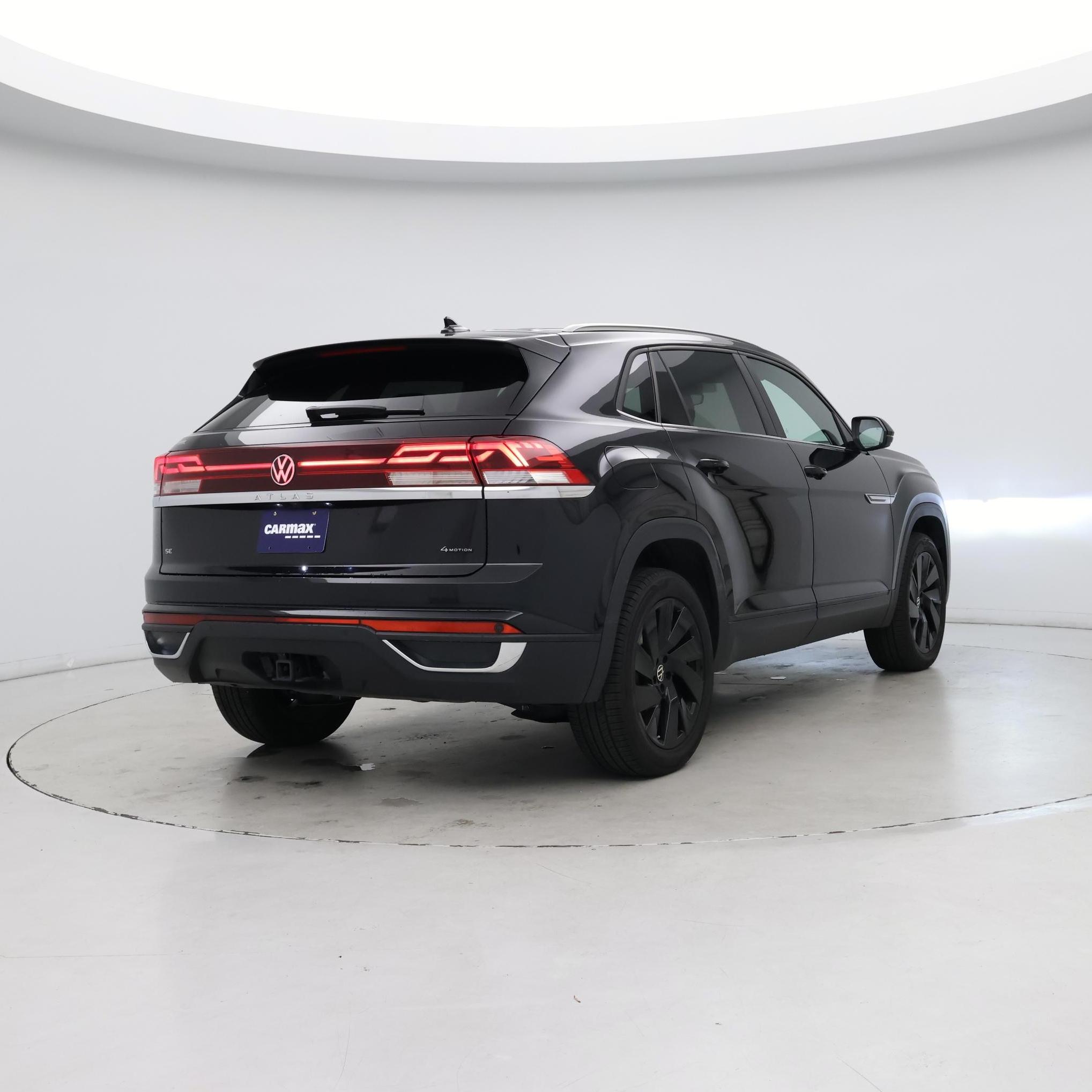 Thumbnail: 2024 Volkswagen Atlas - 8