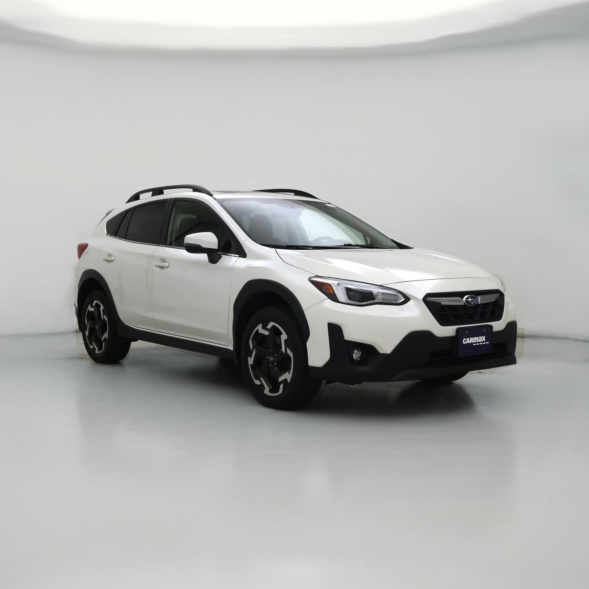 Thumbnail: 2023 Subaru Crosstrek - 1