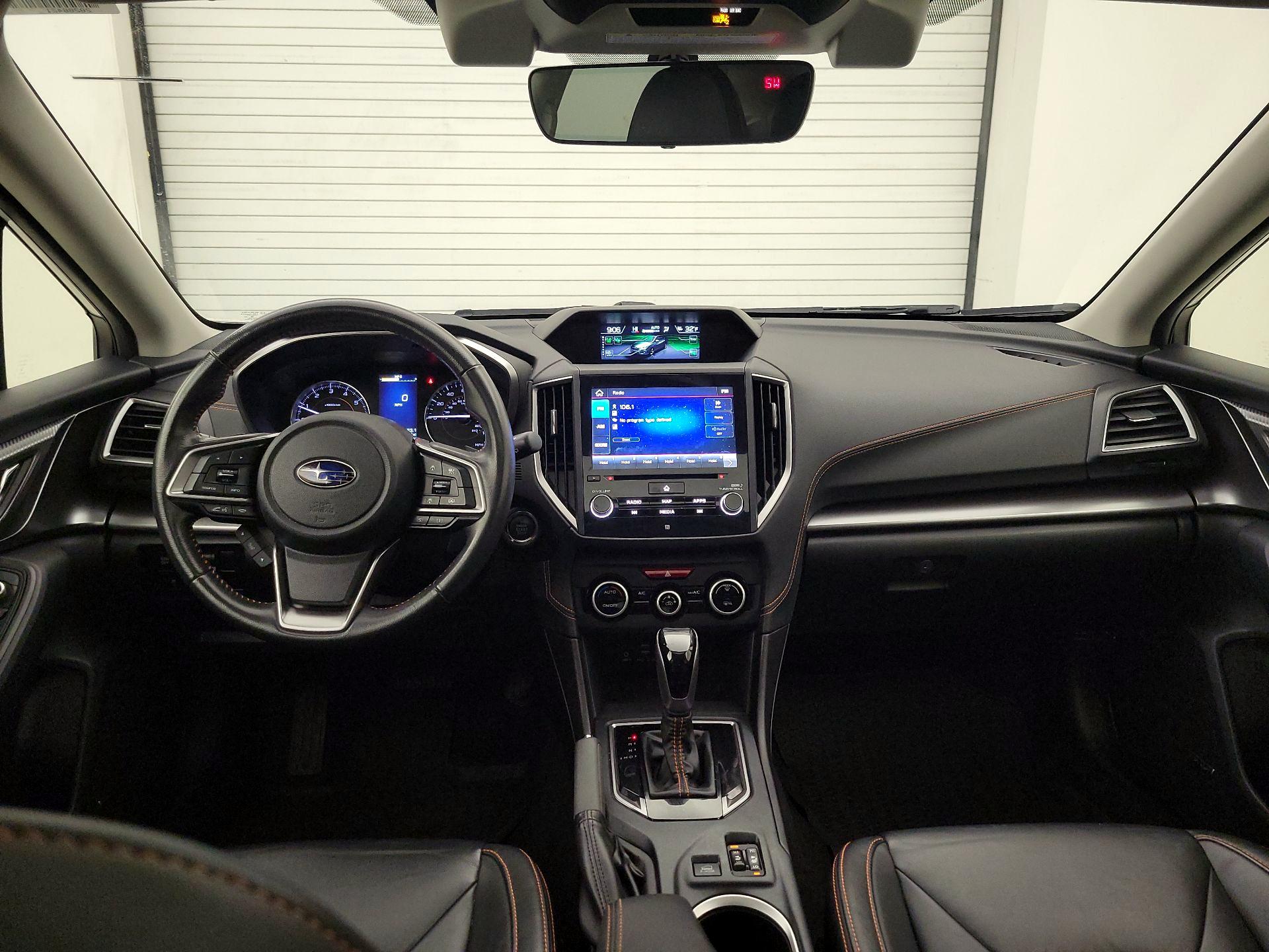 Thumbnail: 2023 Subaru Crosstrek - 9