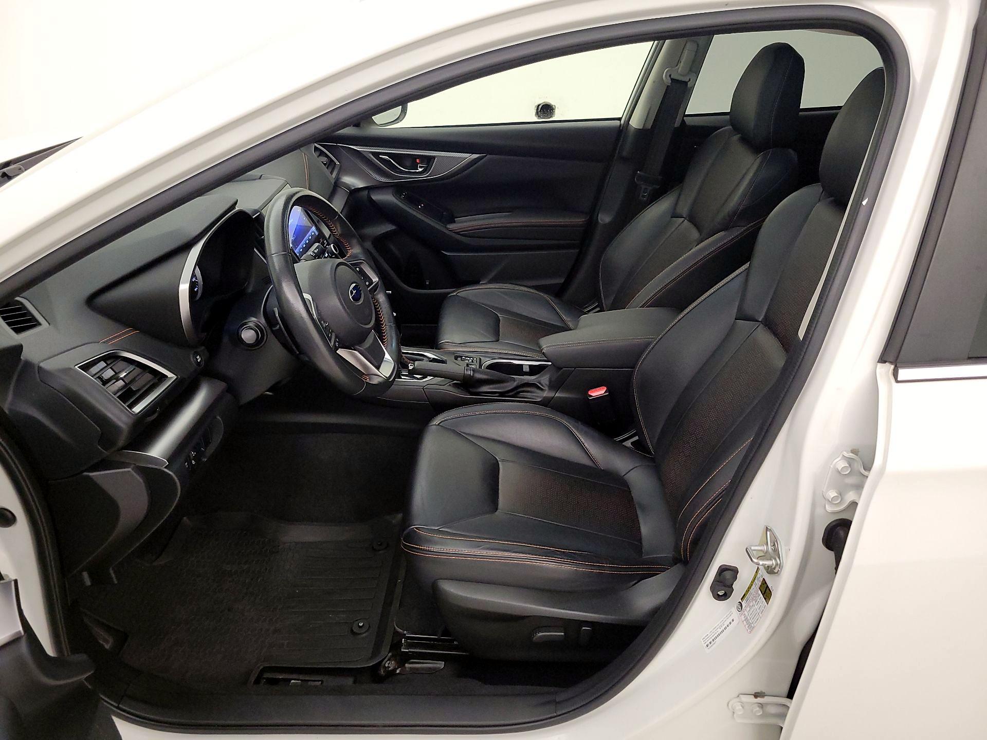 Thumbnail: 2023 Subaru Crosstrek - 11