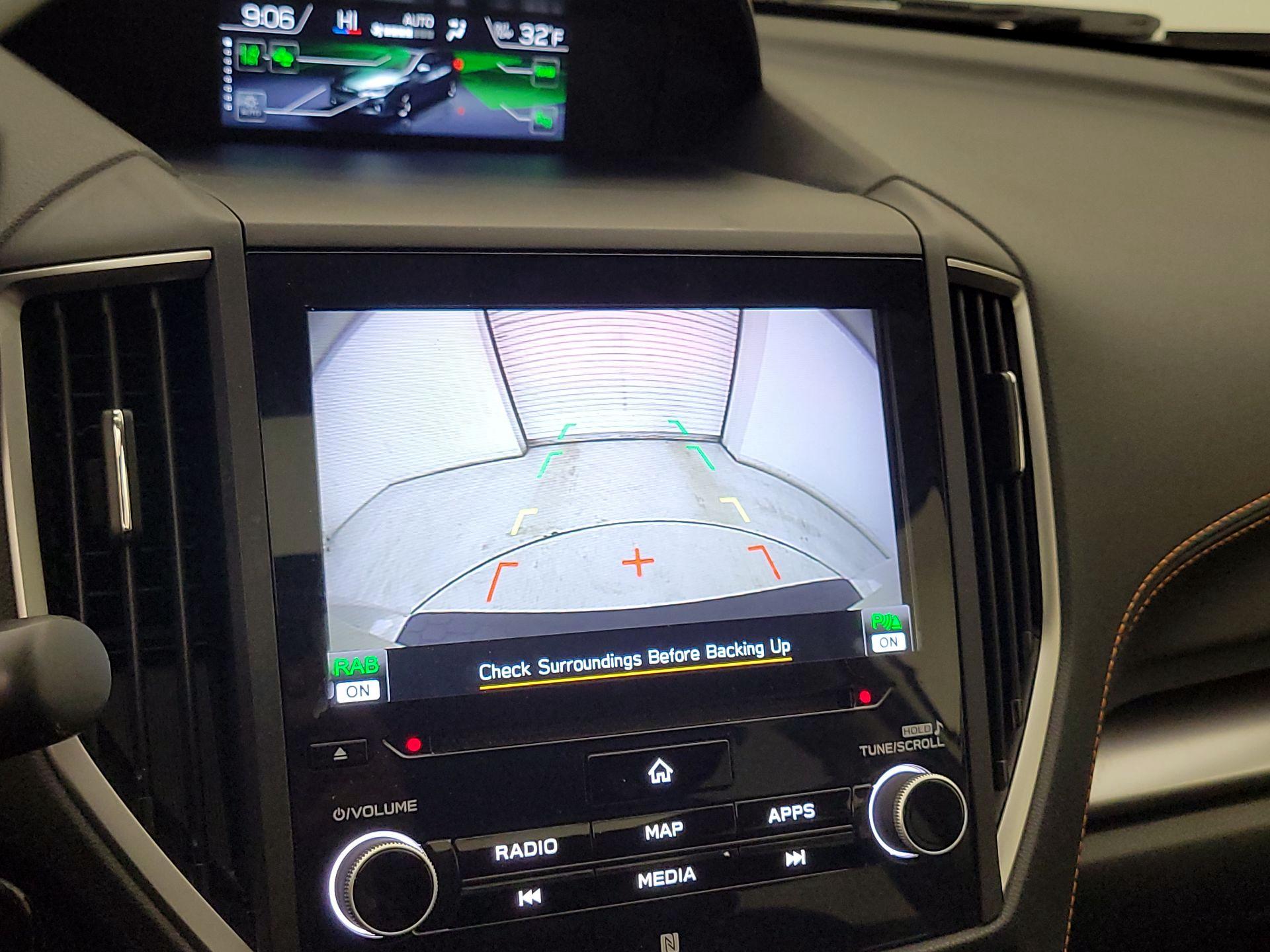 Thumbnail: 2023 Subaru Crosstrek - 14