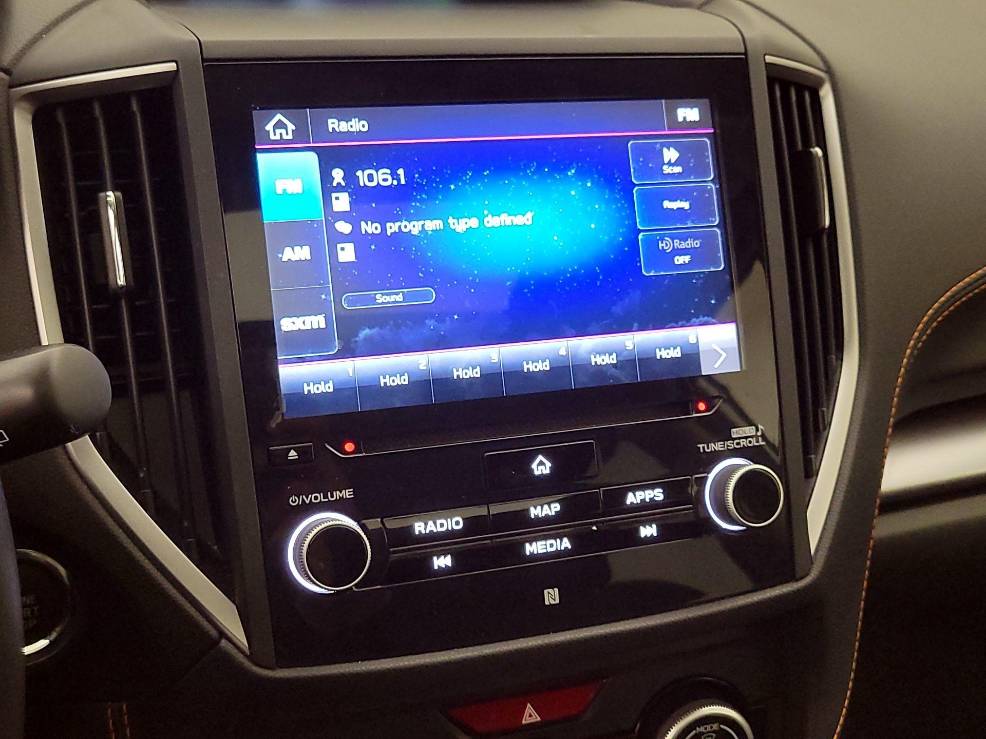 Thumbnail: 2023 Subaru Crosstrek - 15