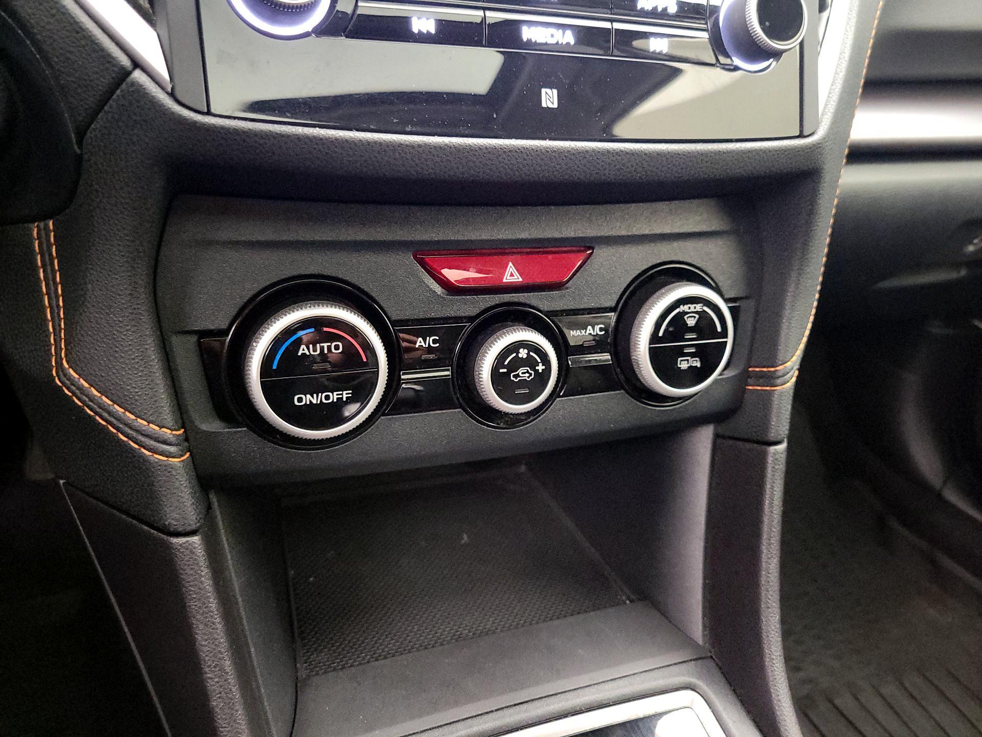 Thumbnail: 2023 Subaru Crosstrek - 16