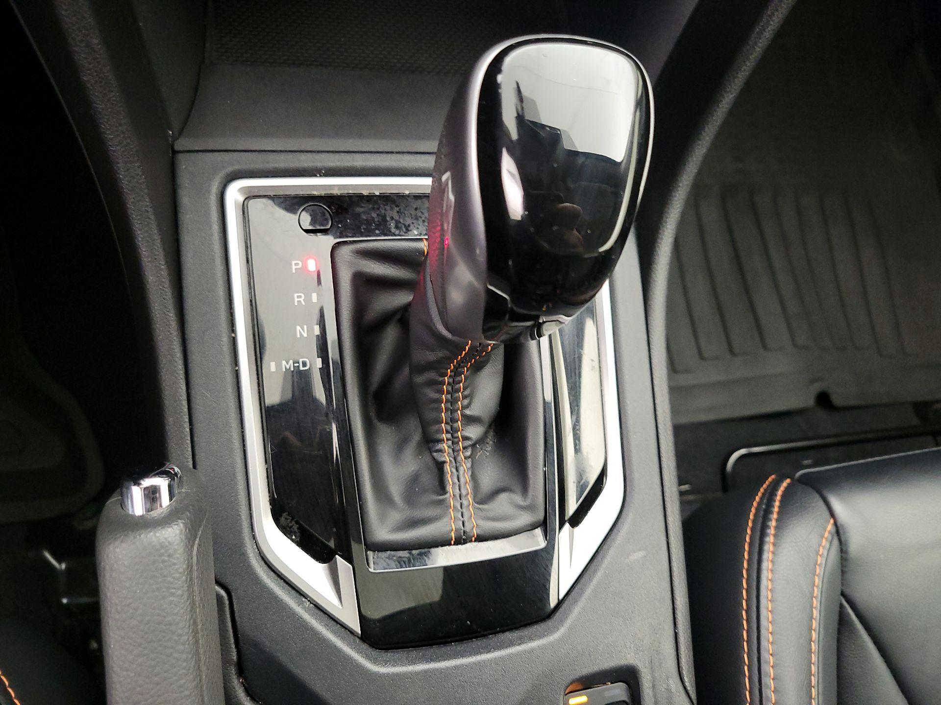 Thumbnail: 2023 Subaru Crosstrek - 17