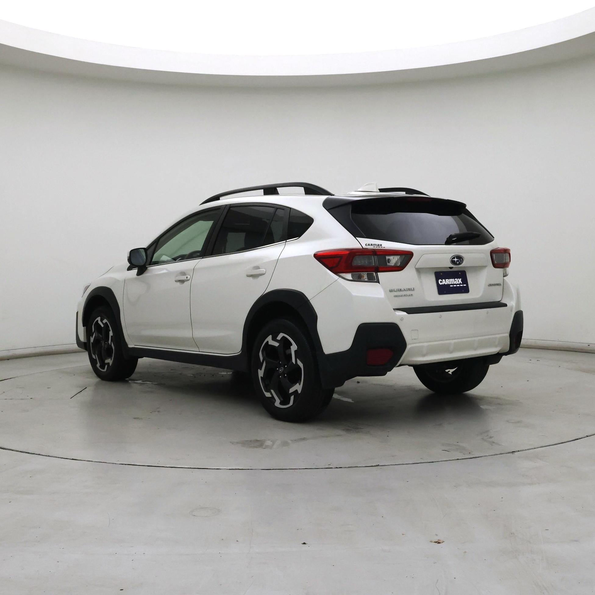 Thumbnail: 2023 Subaru Crosstrek - 2