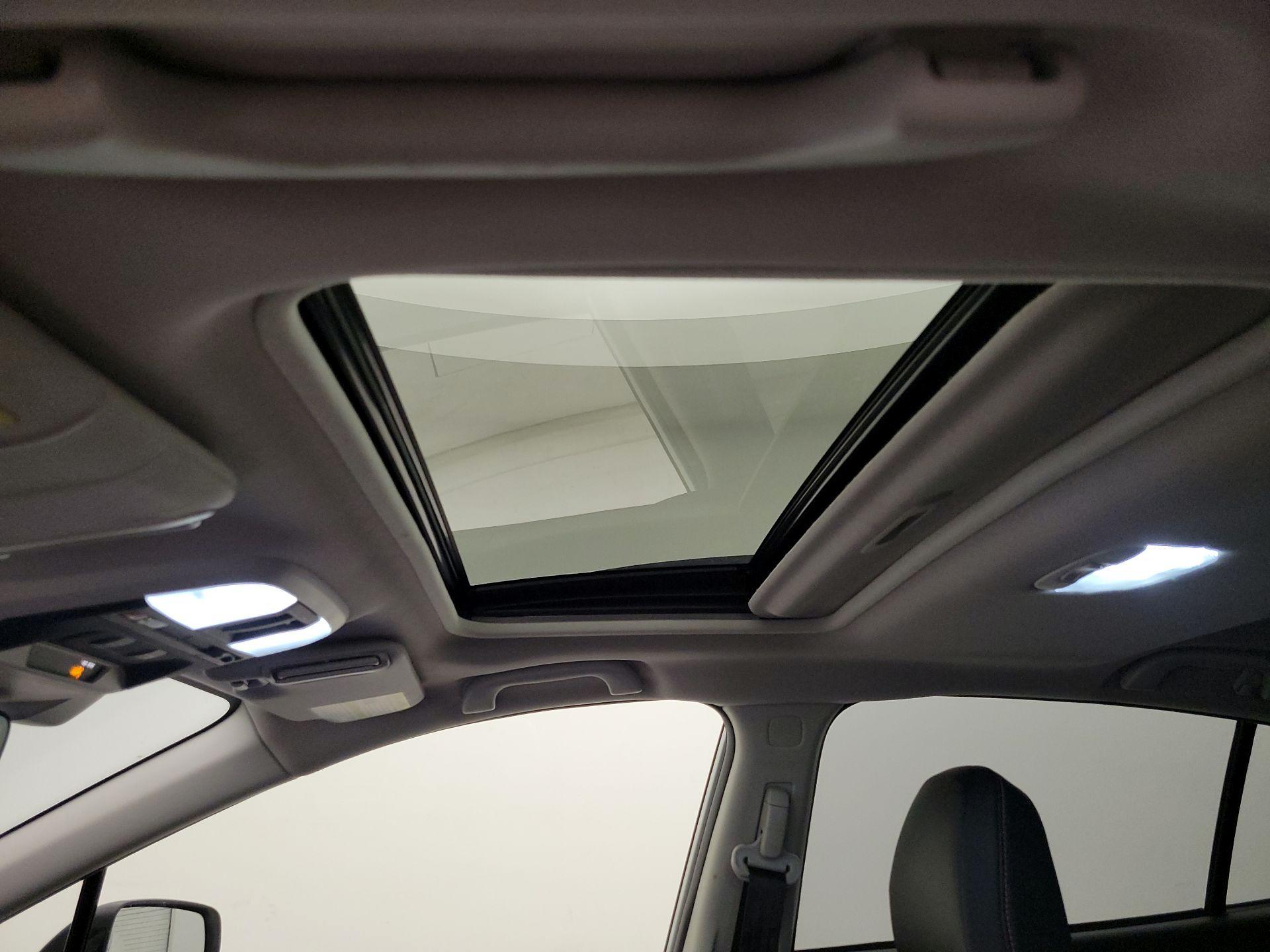 Thumbnail: 2023 Subaru Crosstrek - 19