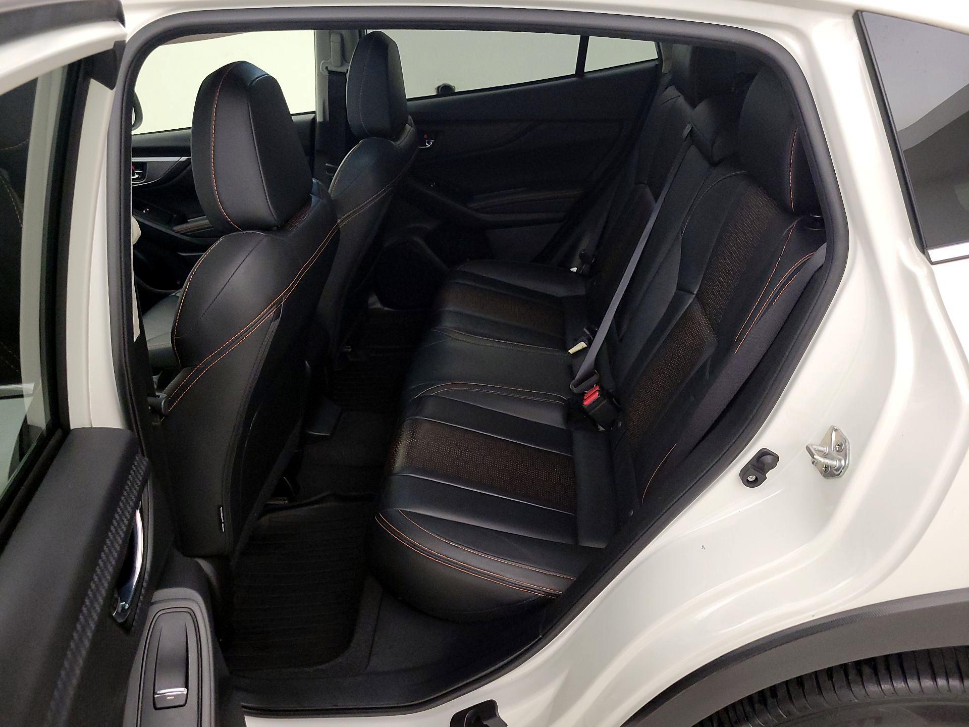 Thumbnail: 2023 Subaru Crosstrek - 20