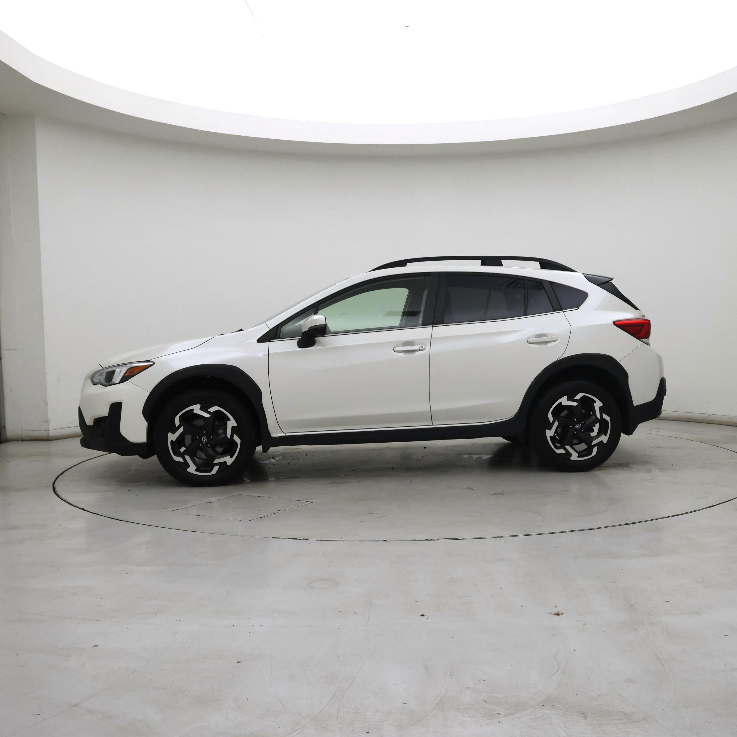 Thumbnail: 2023 Subaru Crosstrek - 3