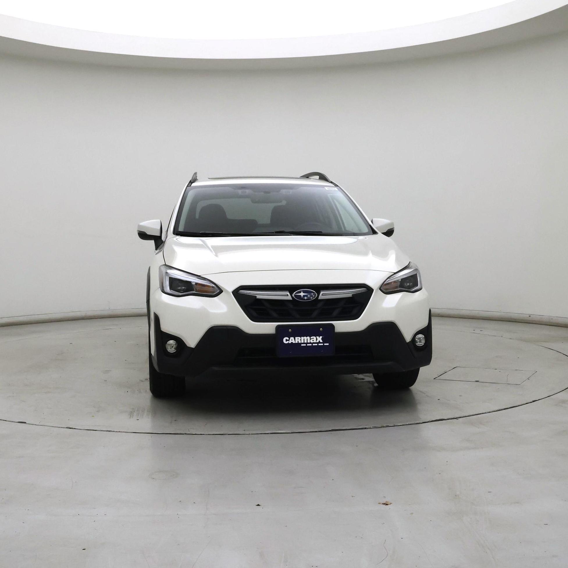 Thumbnail: 2023 Subaru Crosstrek - 5