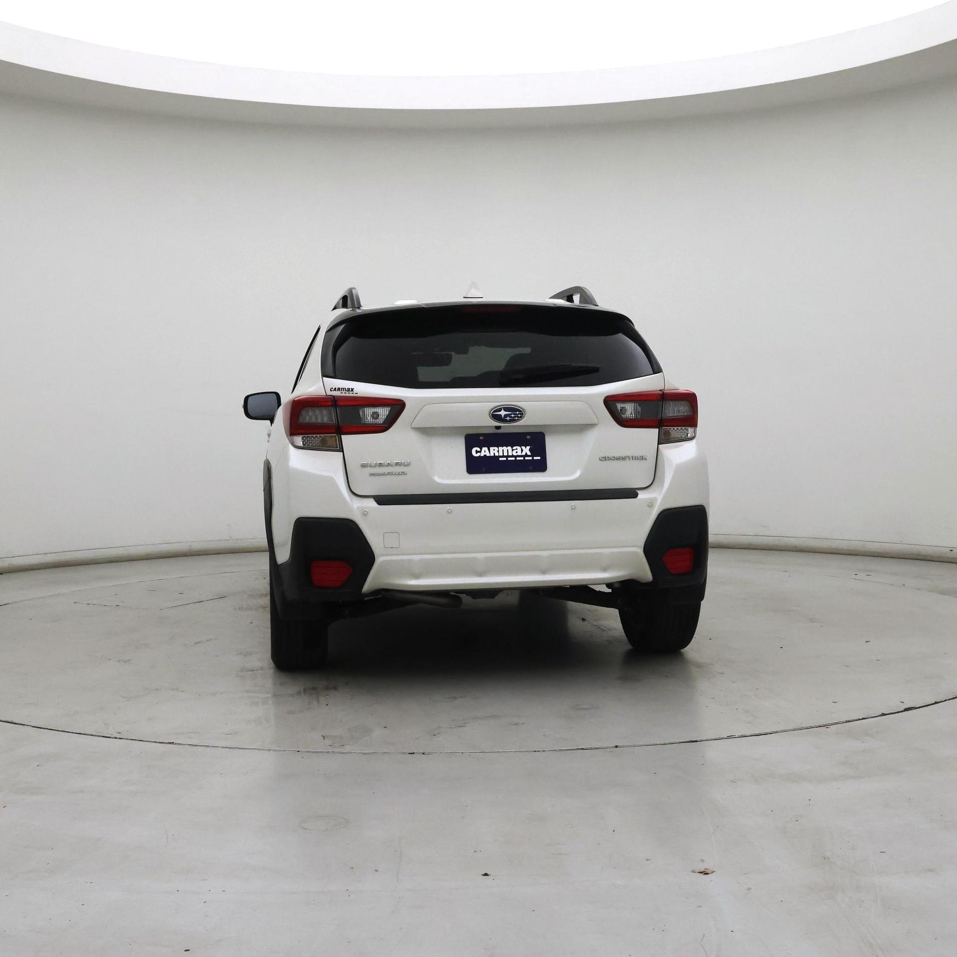 Thumbnail: 2023 Subaru Crosstrek - 6