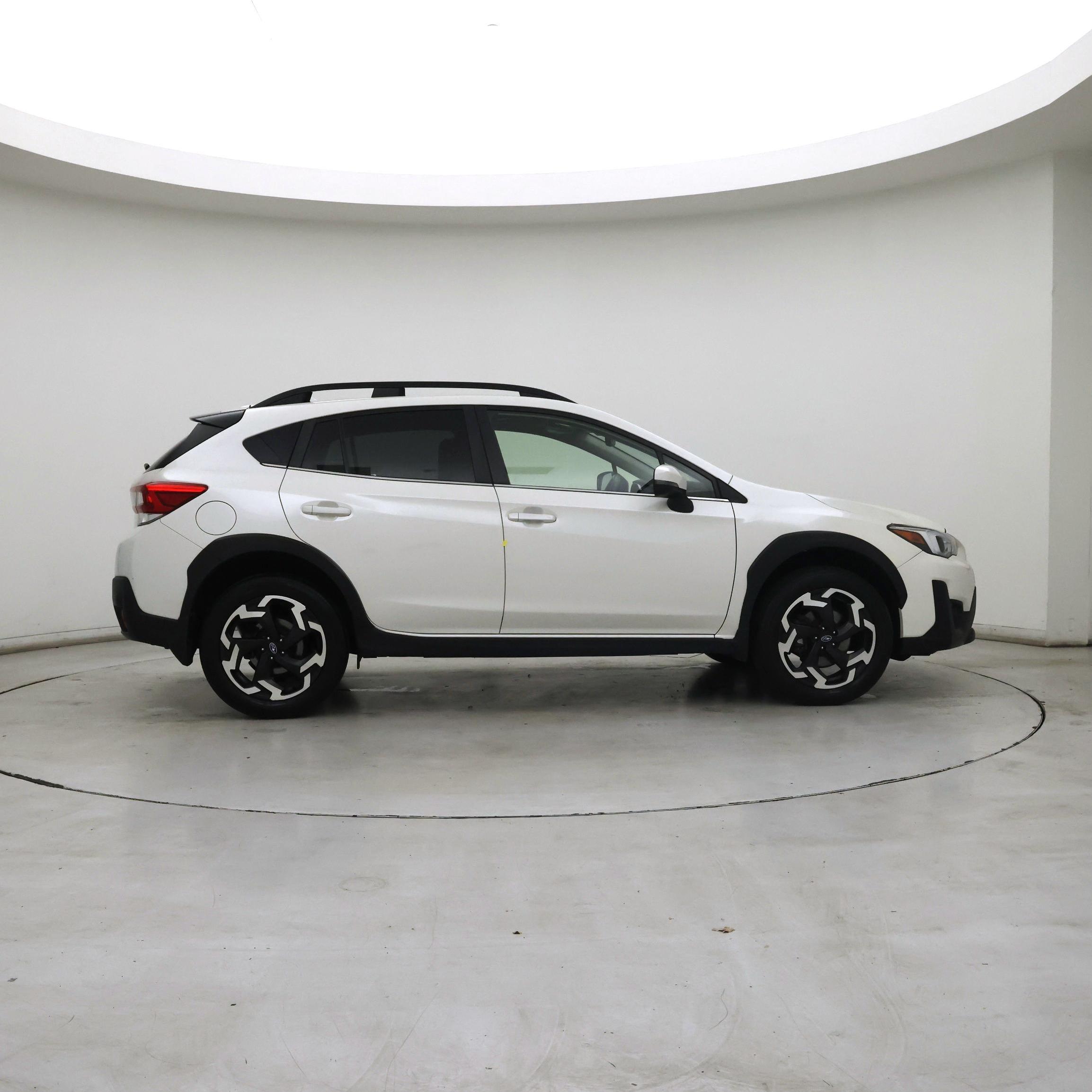 Thumbnail: 2023 Subaru Crosstrek - 7