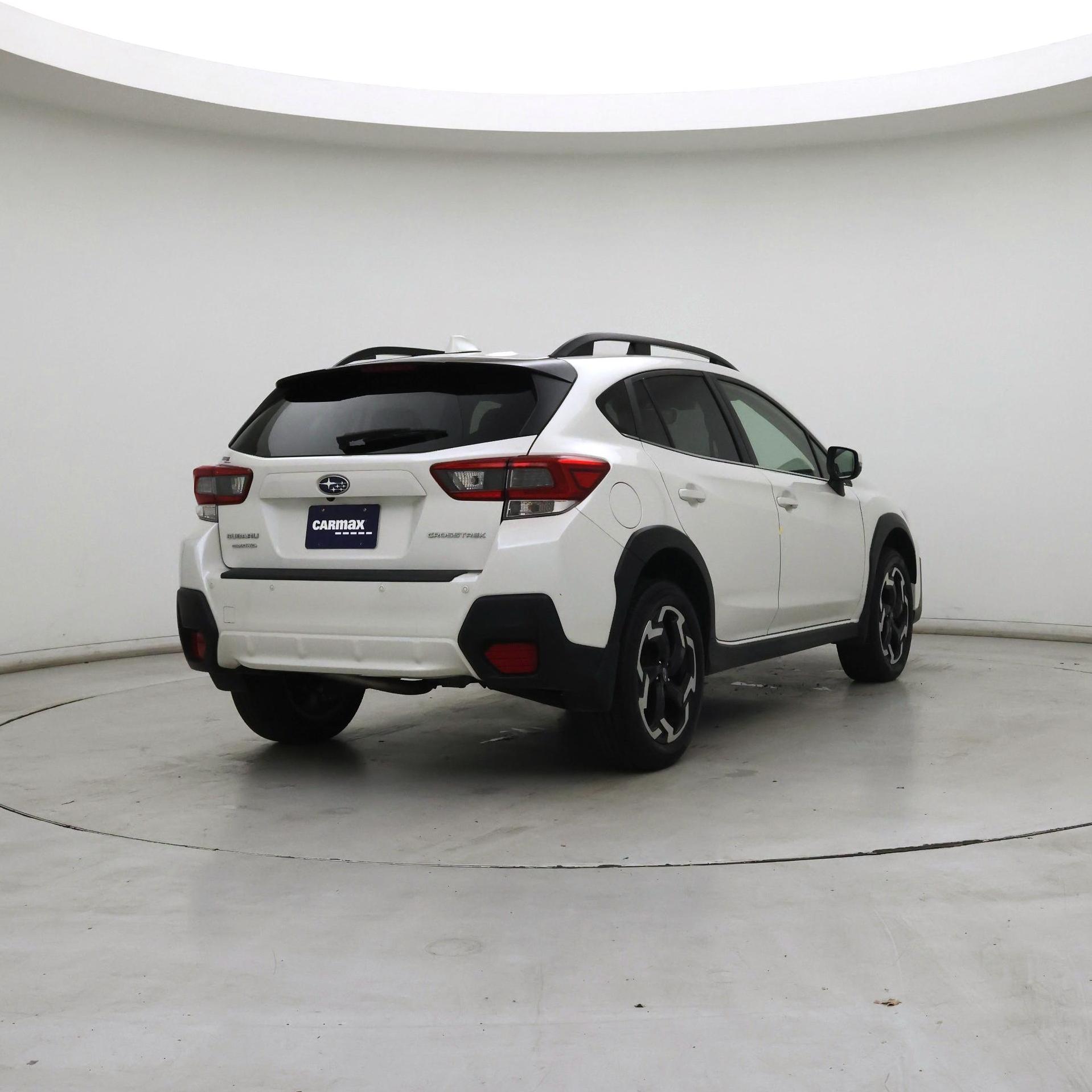 Thumbnail: 2023 Subaru Crosstrek - 8