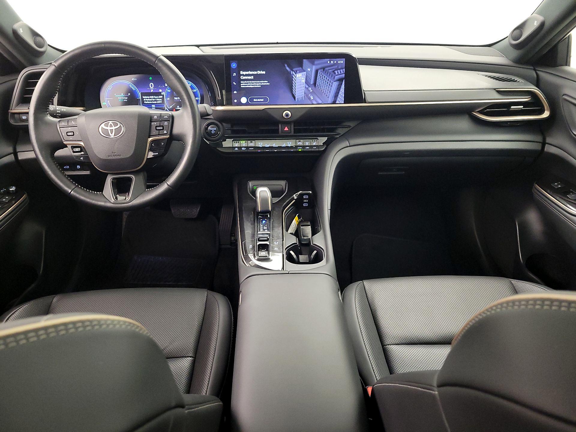 Thumbnail: 2024 Toyota Crown - 9