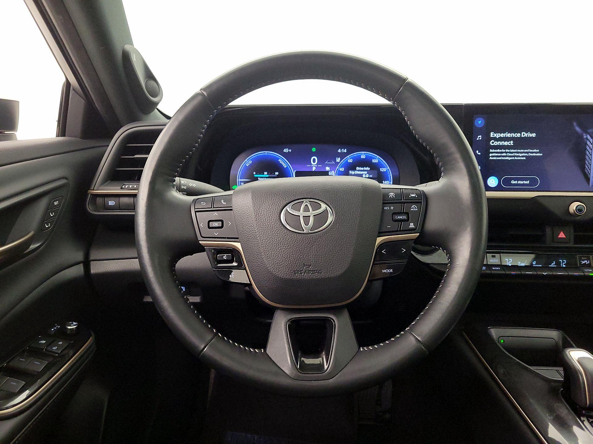 Thumbnail: 2024 Toyota Crown - 10