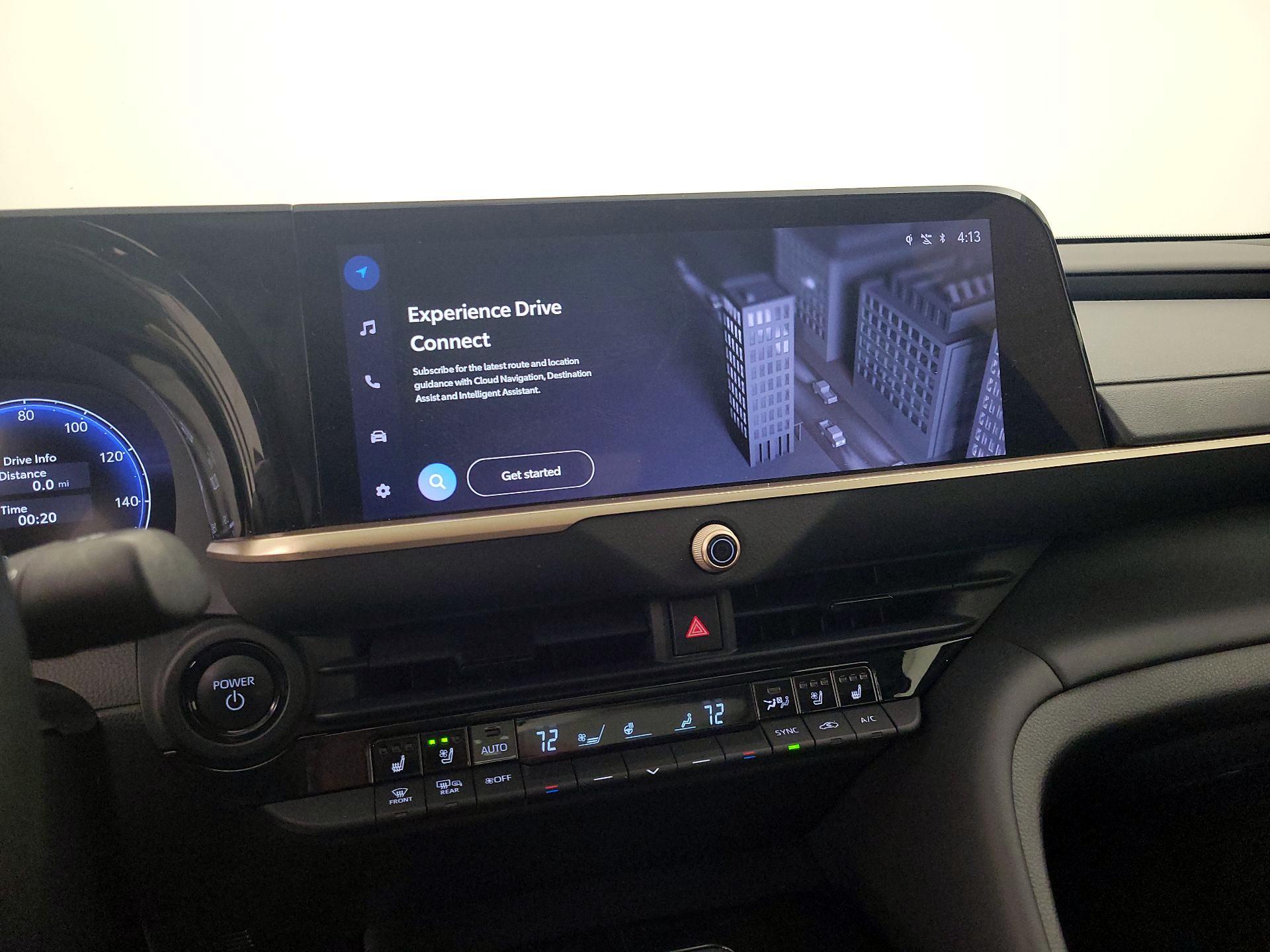 Thumbnail: 2024 Toyota Crown - 14