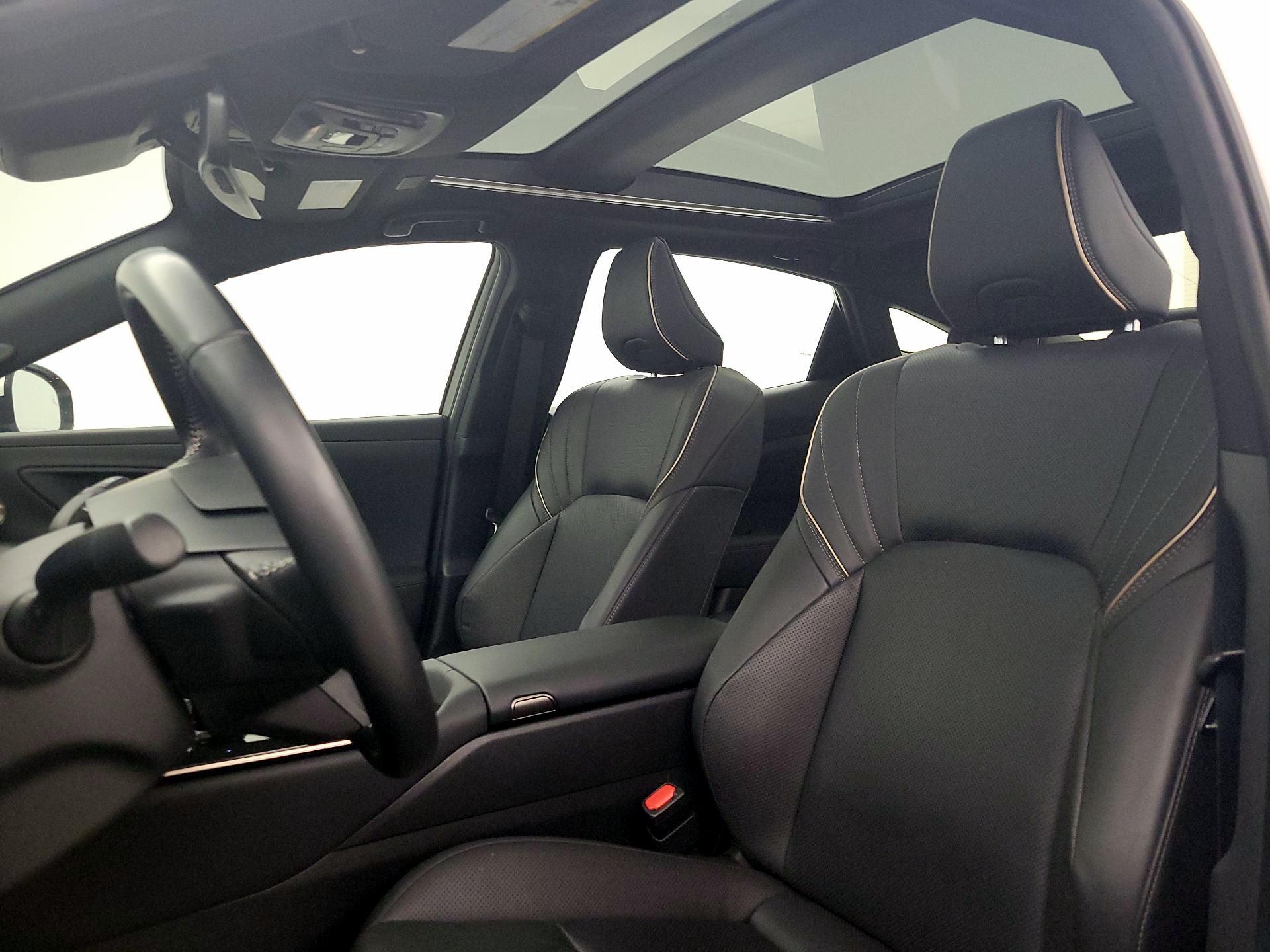 Thumbnail: 2024 Toyota Crown - 20