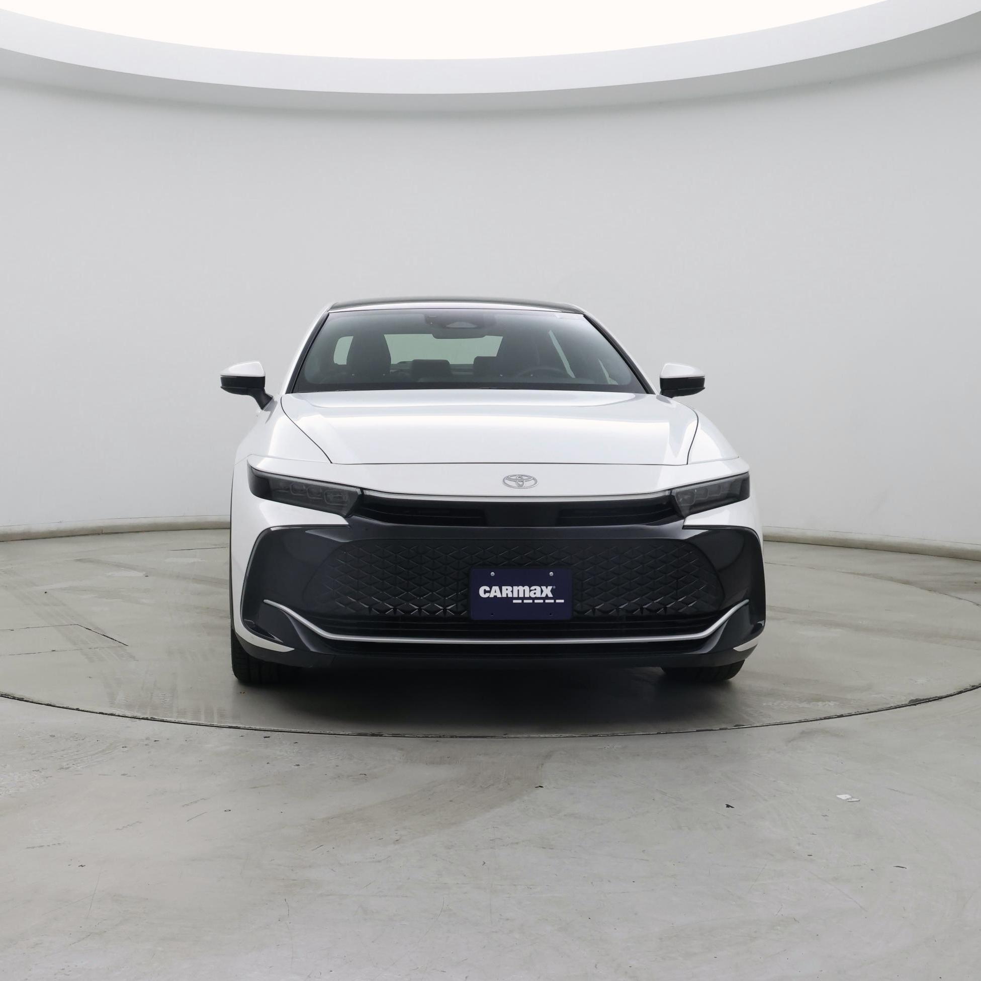 Thumbnail: 2024 Toyota Crown - 5