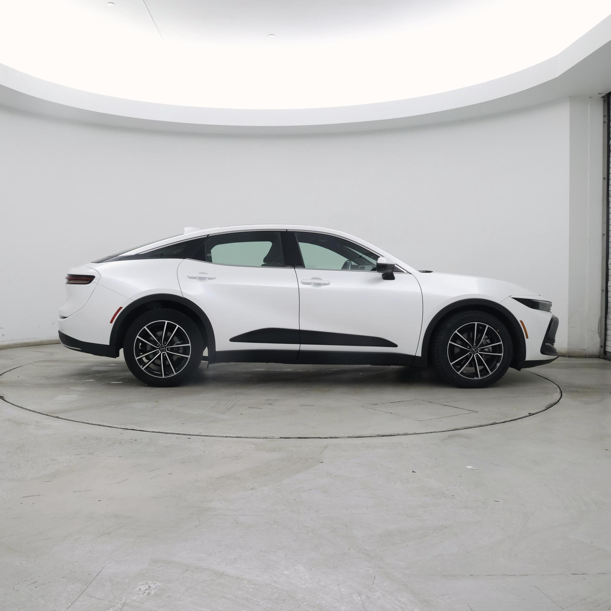 Thumbnail: 2024 Toyota Crown - 7