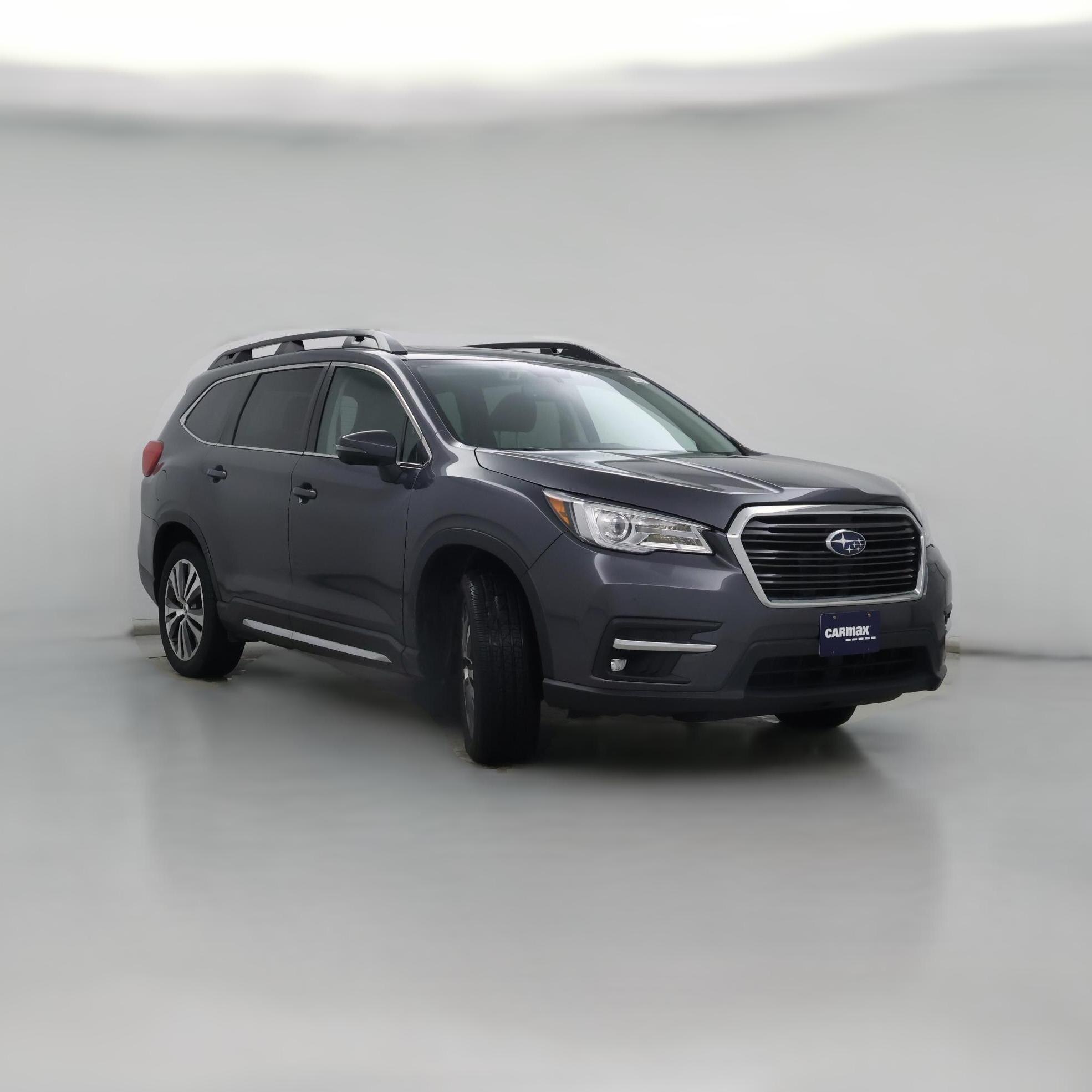 Thumbnail: 2022 Subaru Ascent - 1