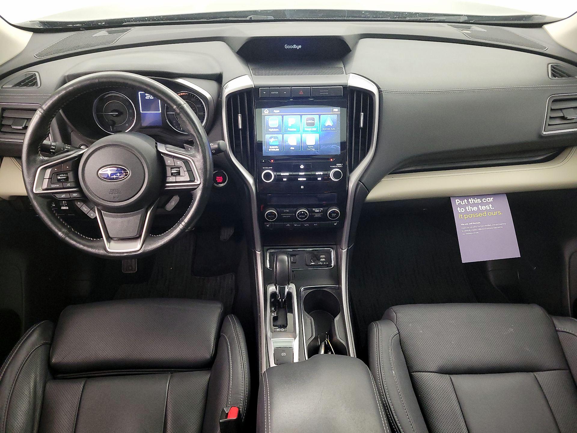 Thumbnail: 2022 Subaru Ascent - 9