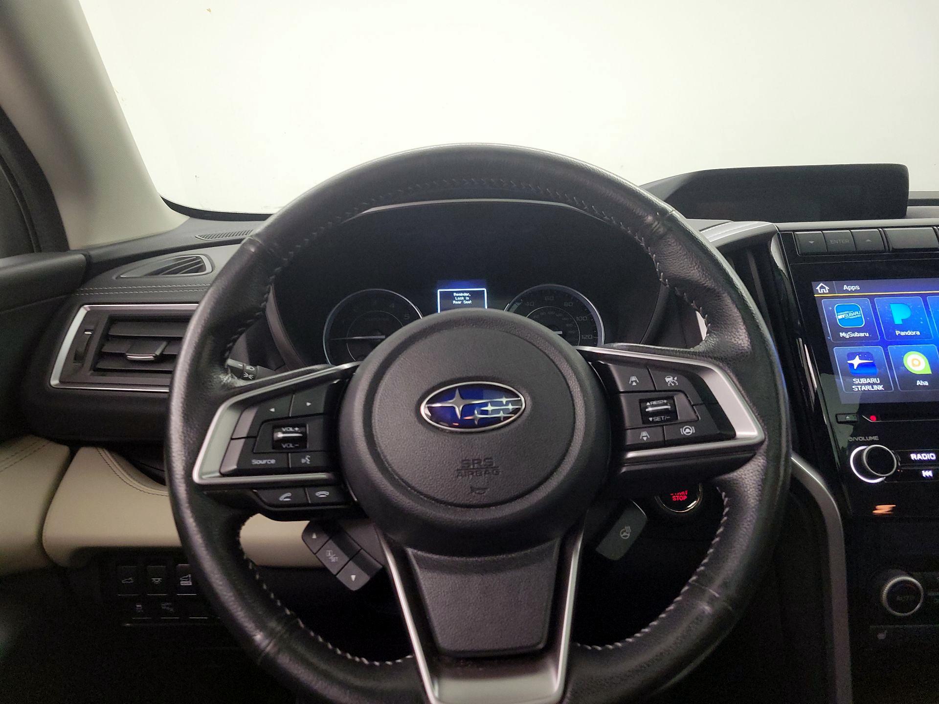 Thumbnail: 2022 Subaru Ascent - 10