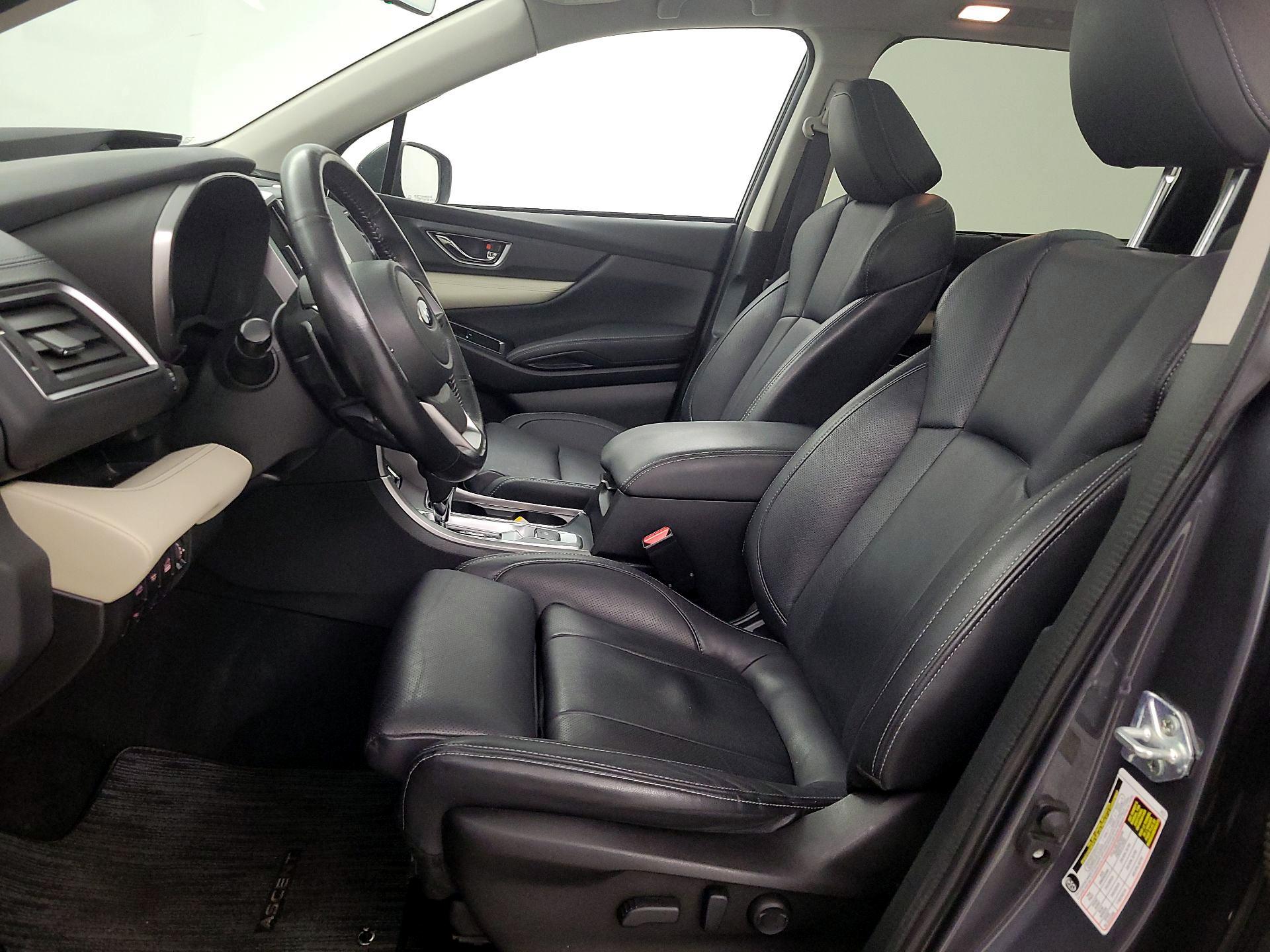 Thumbnail: 2022 Subaru Ascent - 11