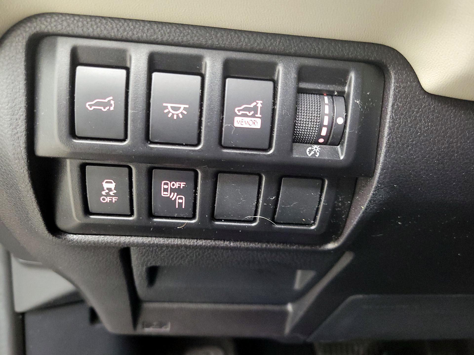 Thumbnail: 2022 Subaru Ascent - 13