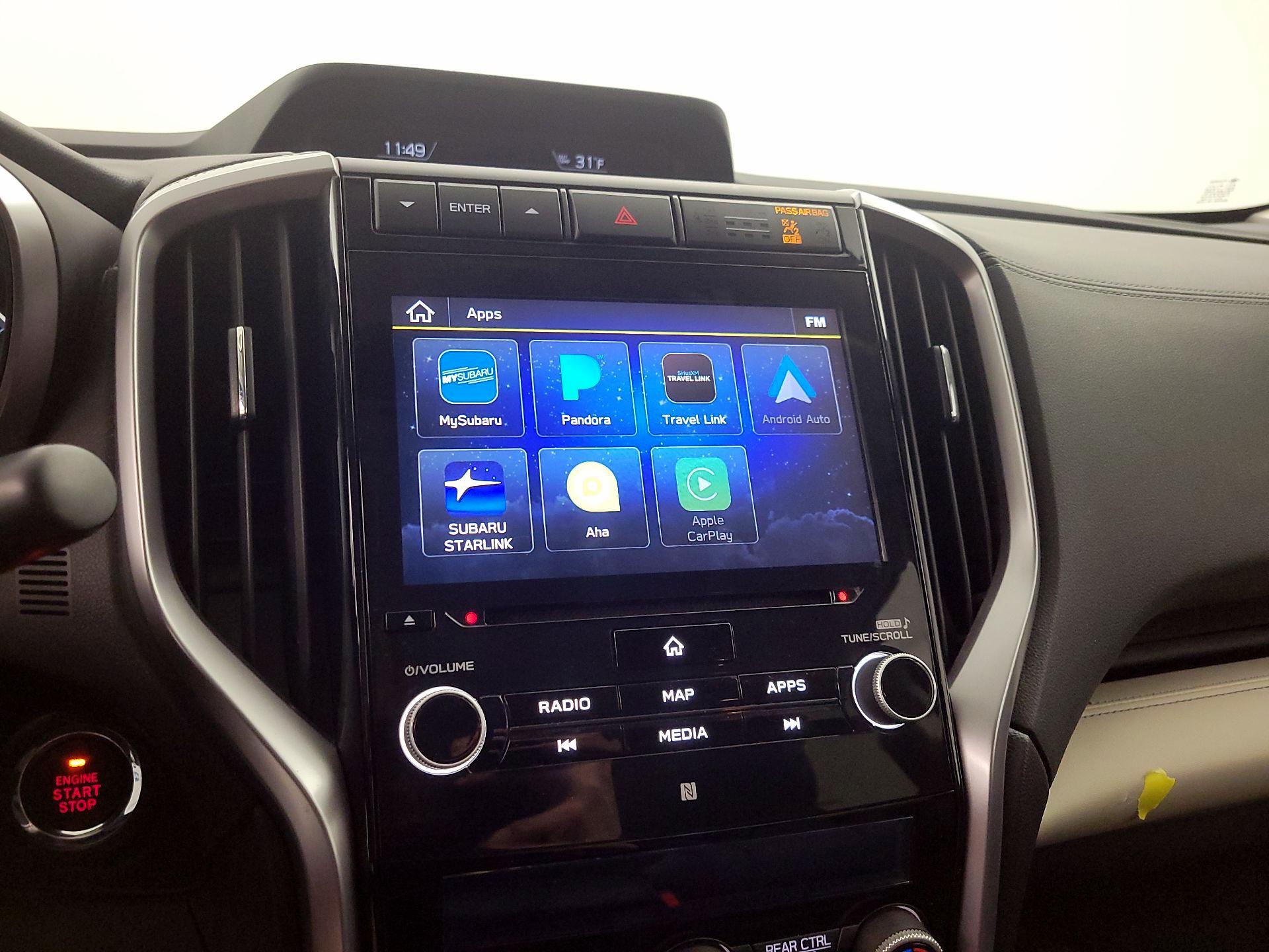 Thumbnail: 2022 Subaru Ascent - 14